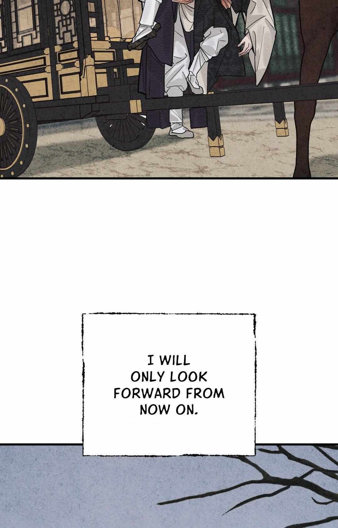 The Heart of the Lotus Chapter 28 - Page 82 in English