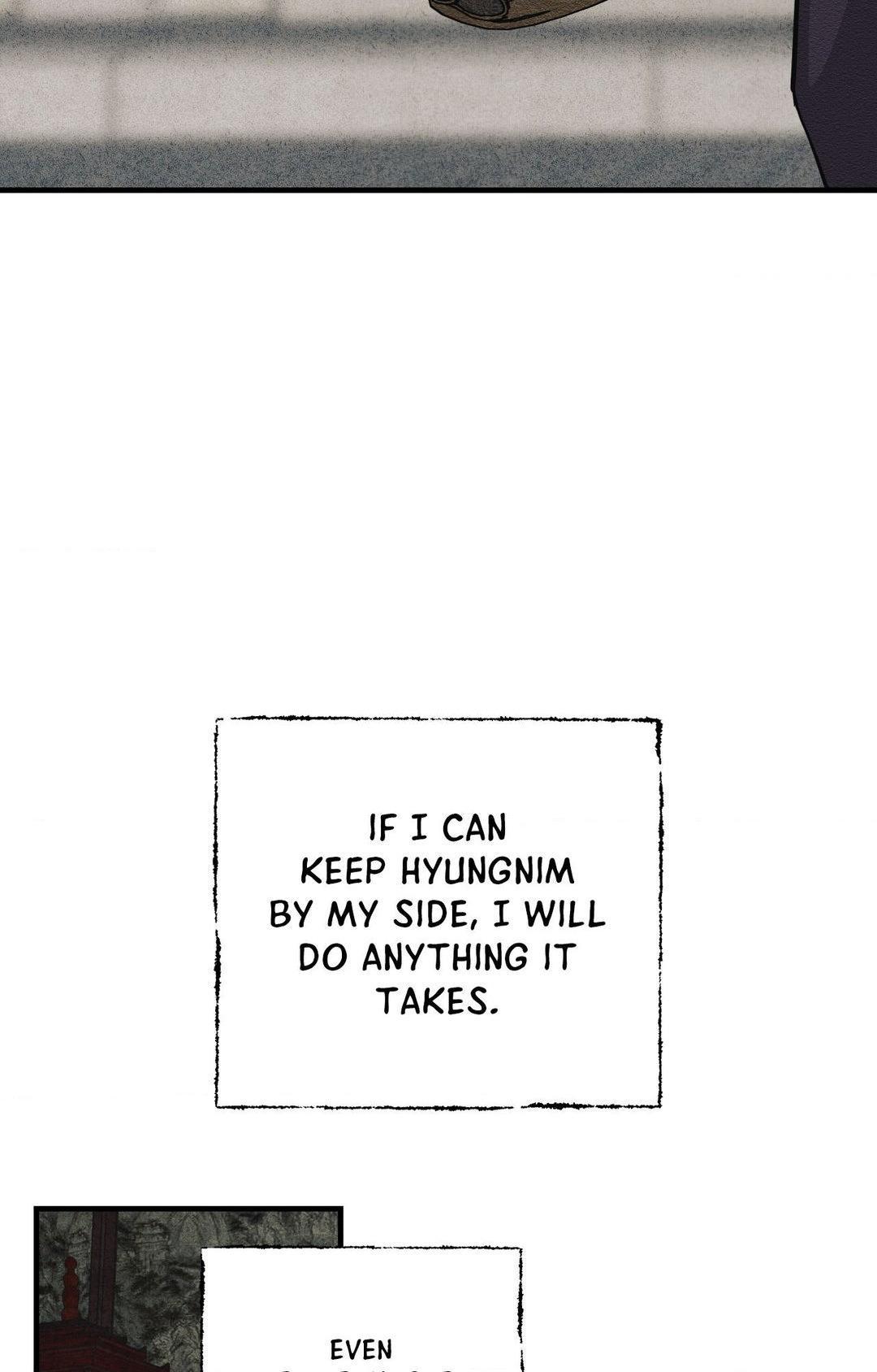 The Heart of the Lotus Chapter 28 - Page 85 in English
