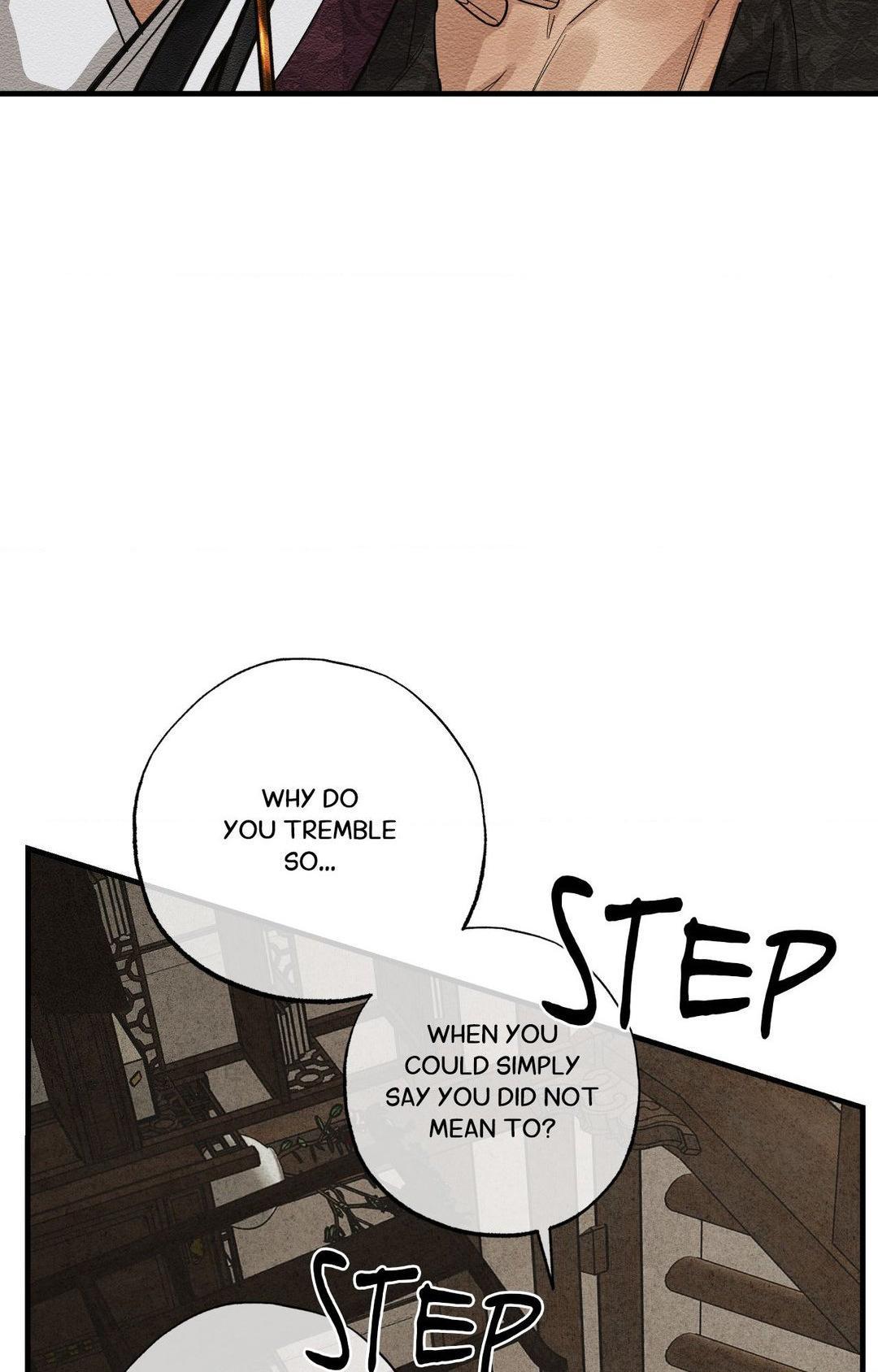 The Heart of the Lotus Chapter 28 - Page 9 in English