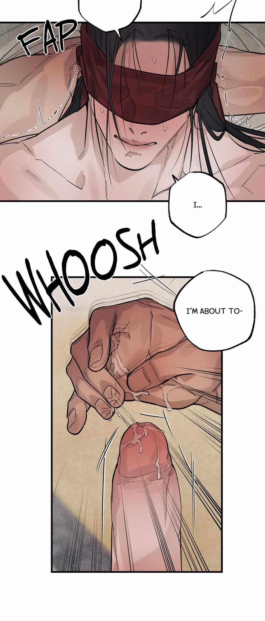 The Heart of the Lotus Chapter 29 - Page 14 in English