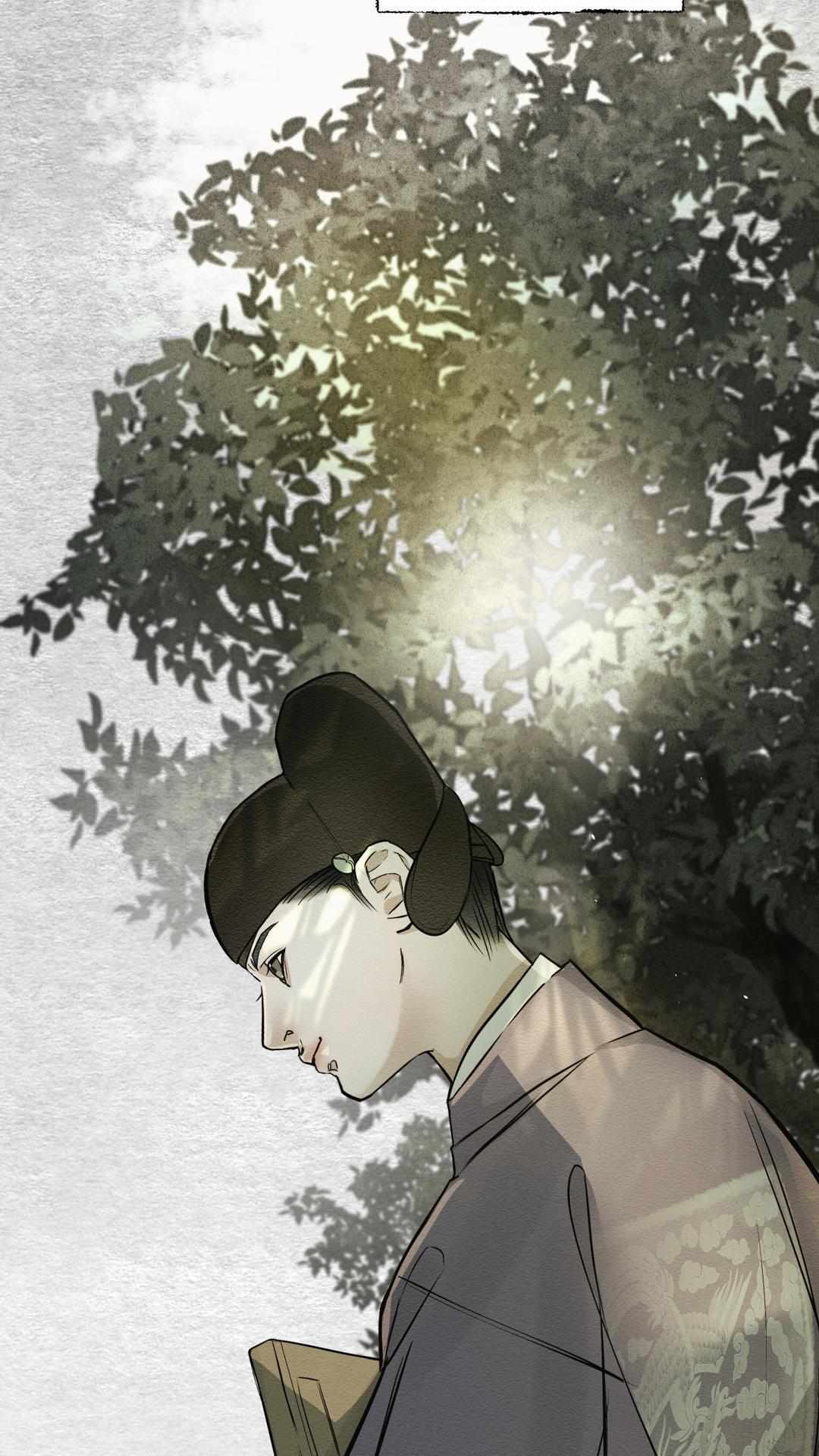 The Heart of the Lotus Chapter 3 - Page 10 in English
