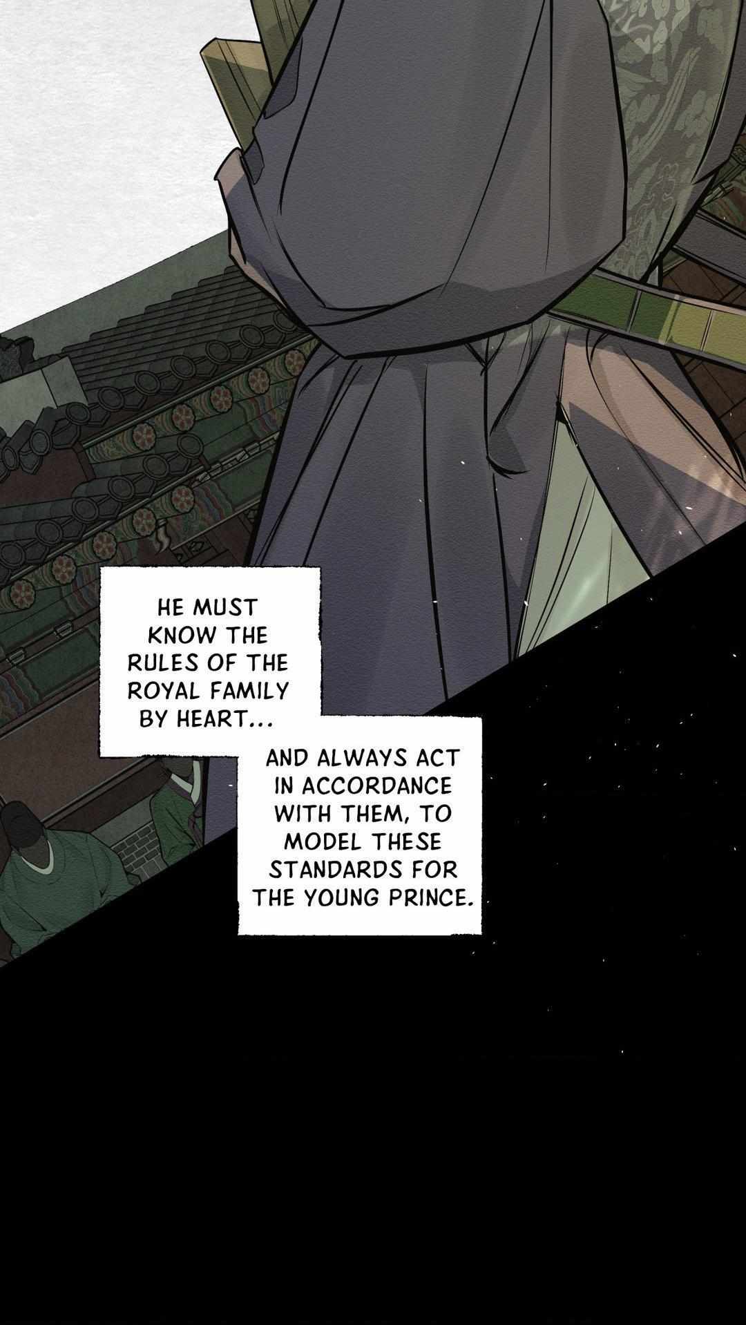 The Heart of the Lotus Chapter 3 - Page 11 in English