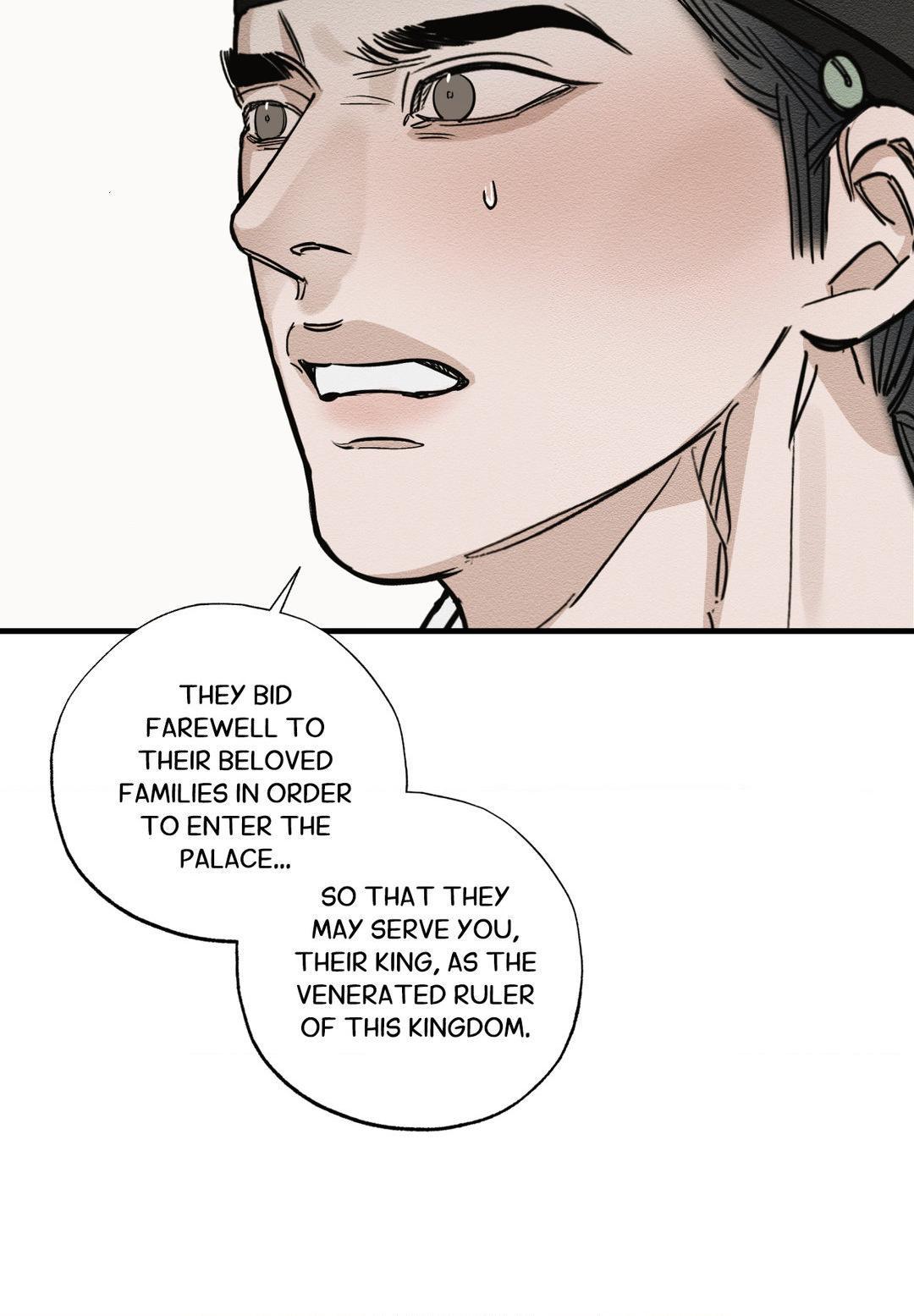 The Heart of the Lotus Chapter 3 - Page 26 in English