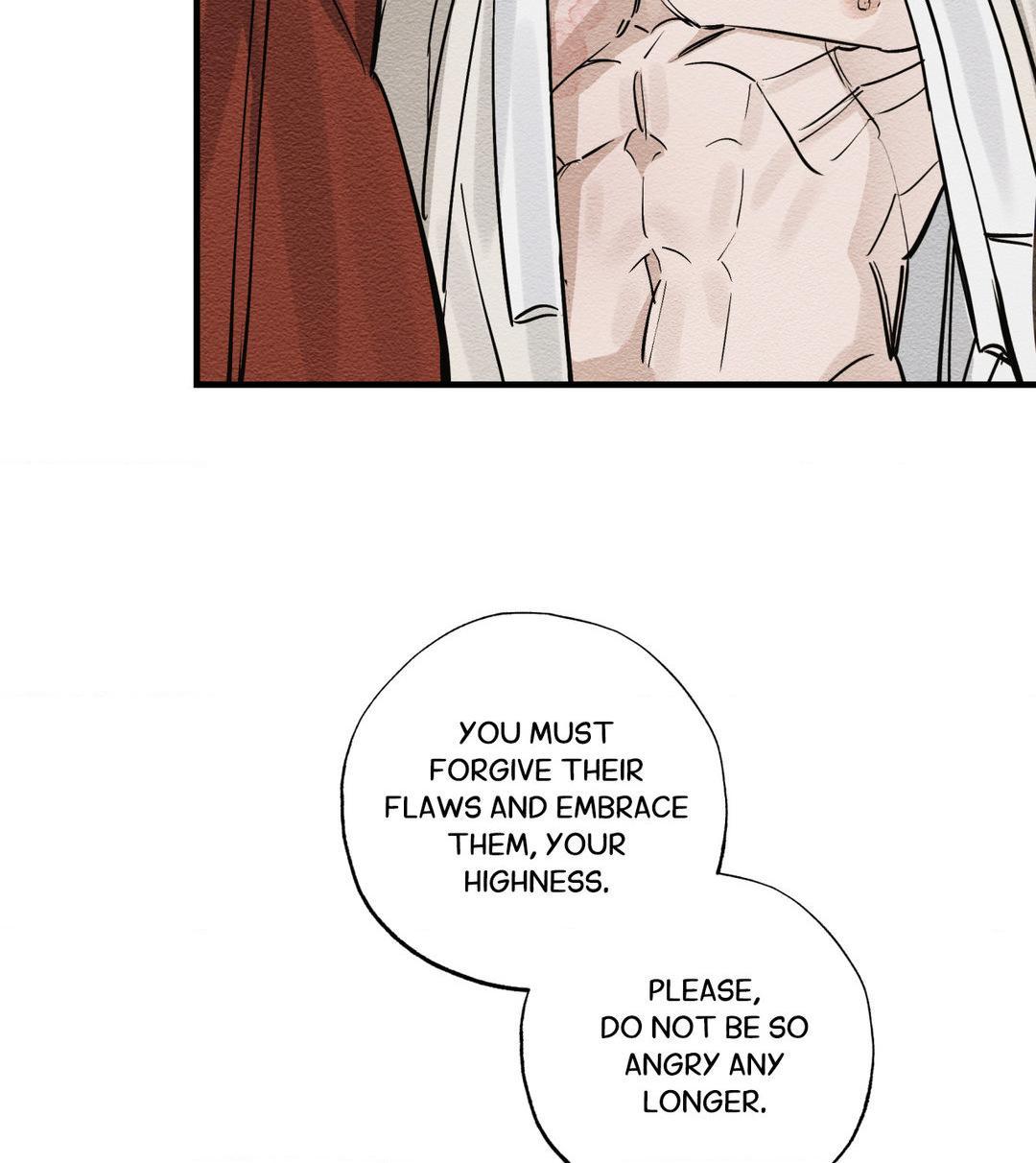 The Heart of the Lotus Chapter 3 - Page 28 in English