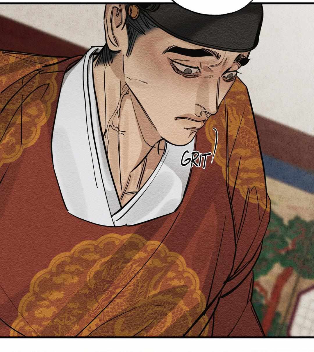 The Heart of the Lotus Chapter 3 - Page 29 in English