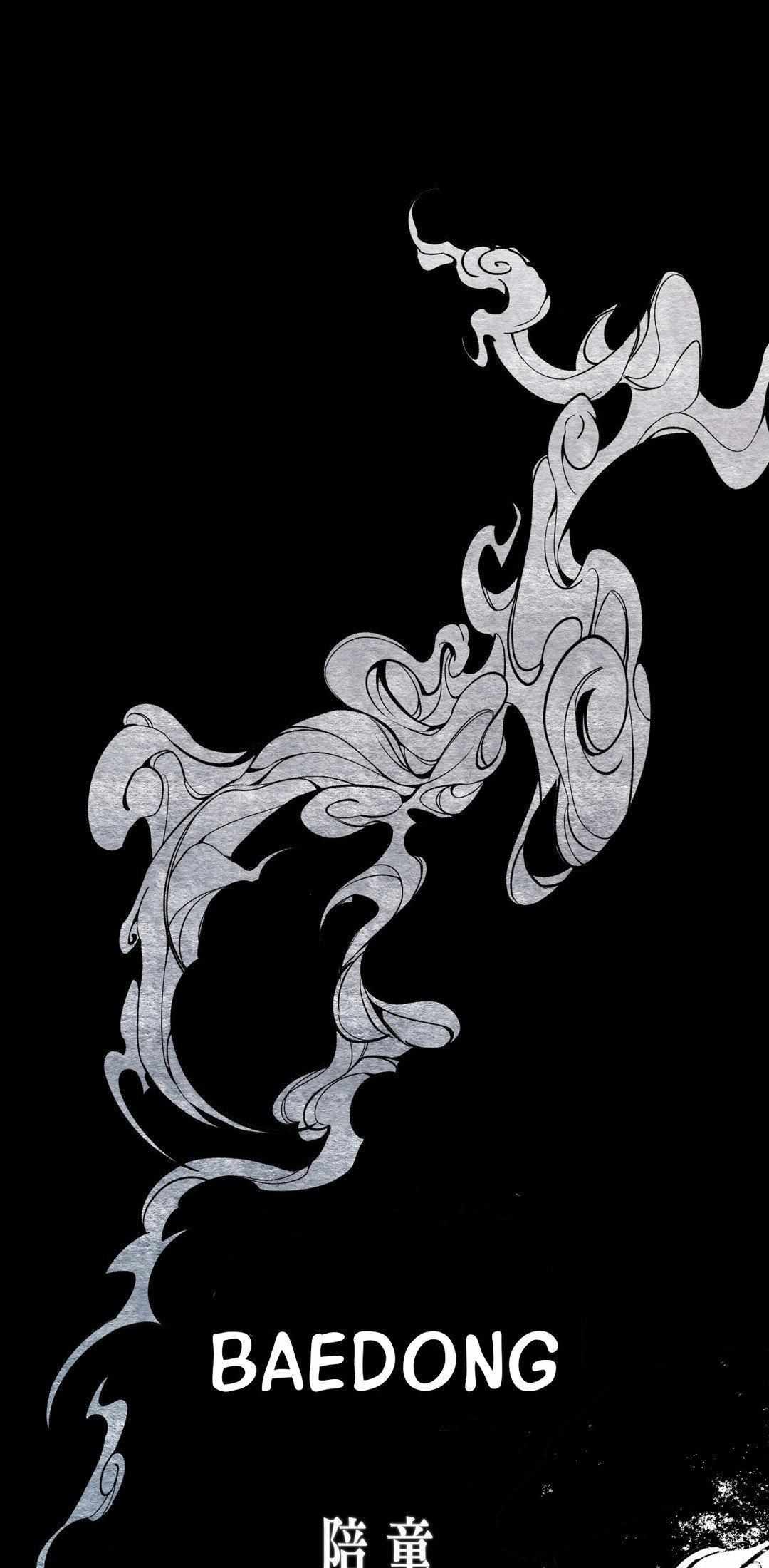 The Heart of the Lotus Chapter 3 - Page 3 in English