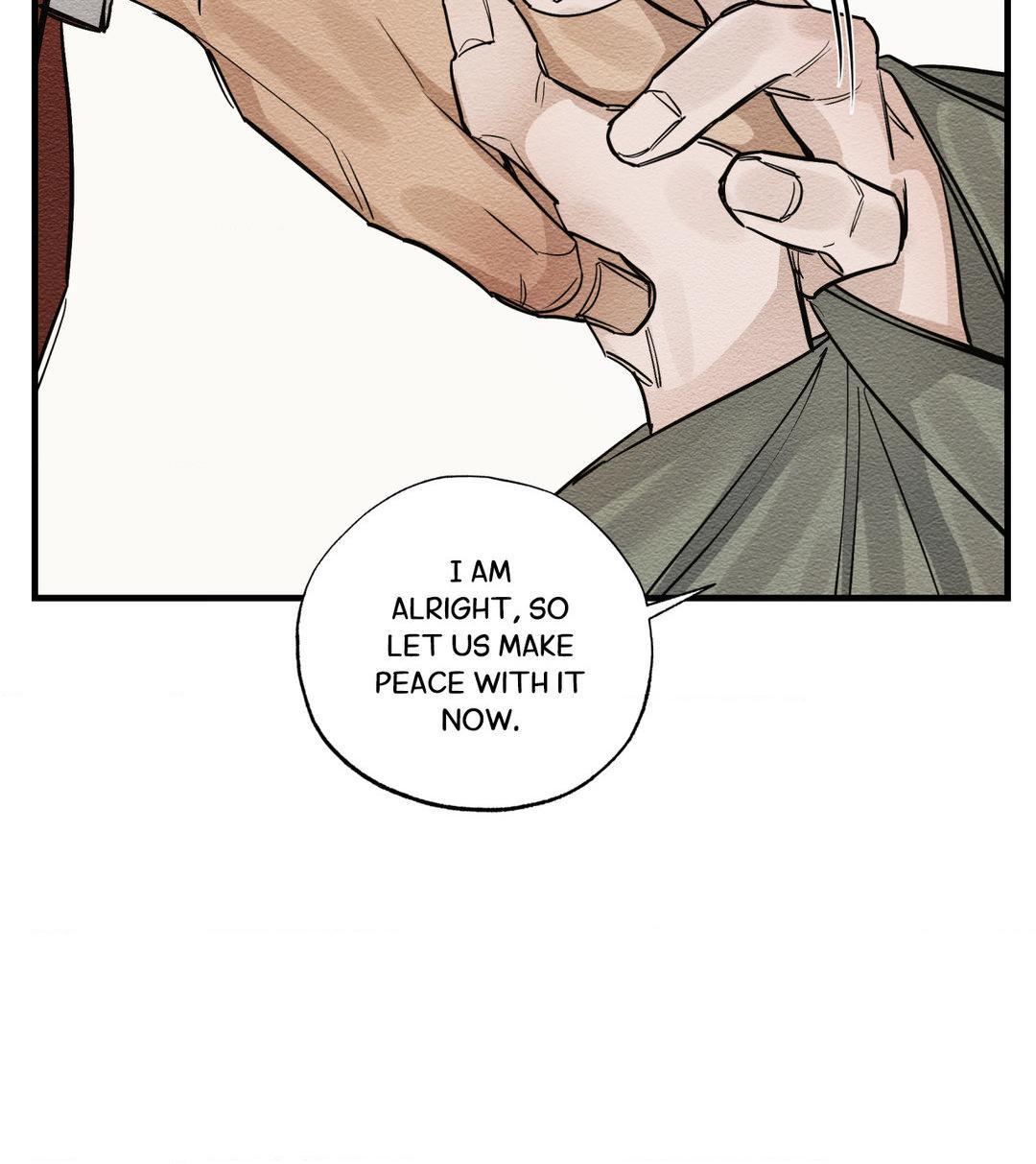 The Heart of the Lotus Chapter 3 - Page 31 in English
