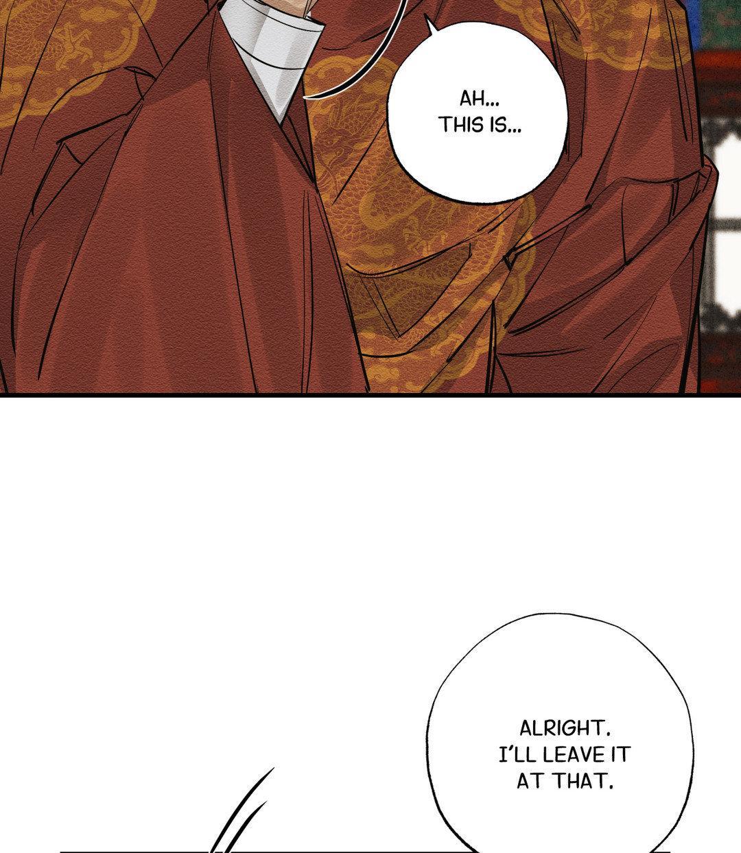 The Heart of the Lotus Chapter 3 - Page 34 in English