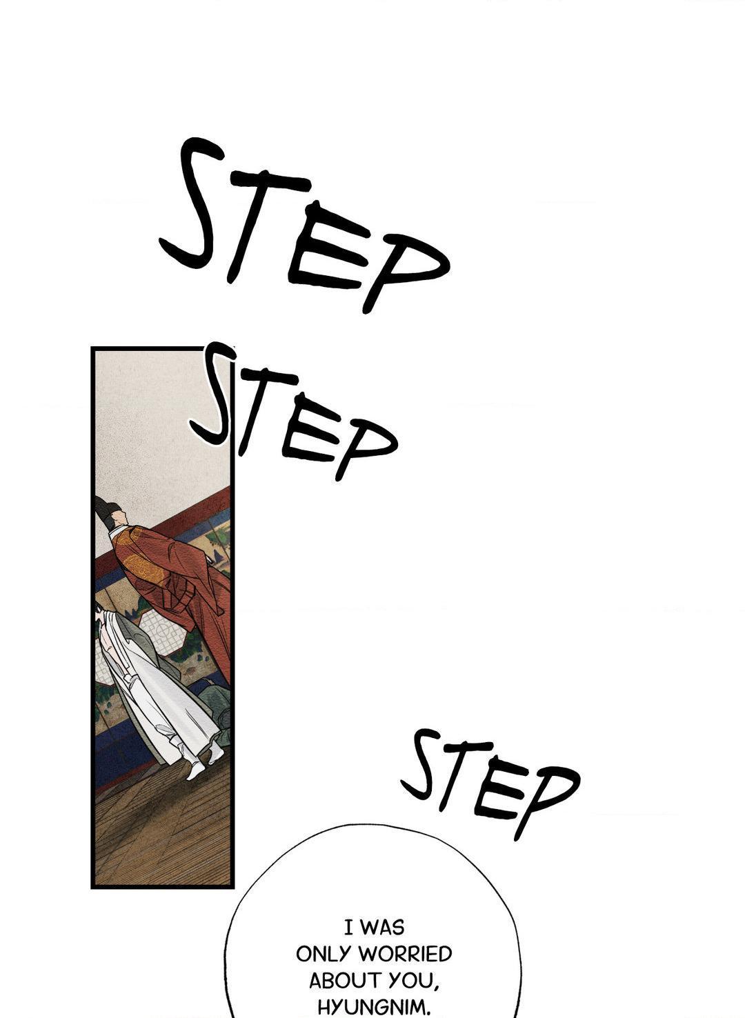 The Heart of the Lotus Chapter 3 - Page 37 in English