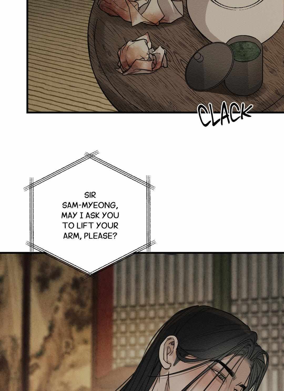The Heart of the Lotus Chapter 3 - Page 49 in English