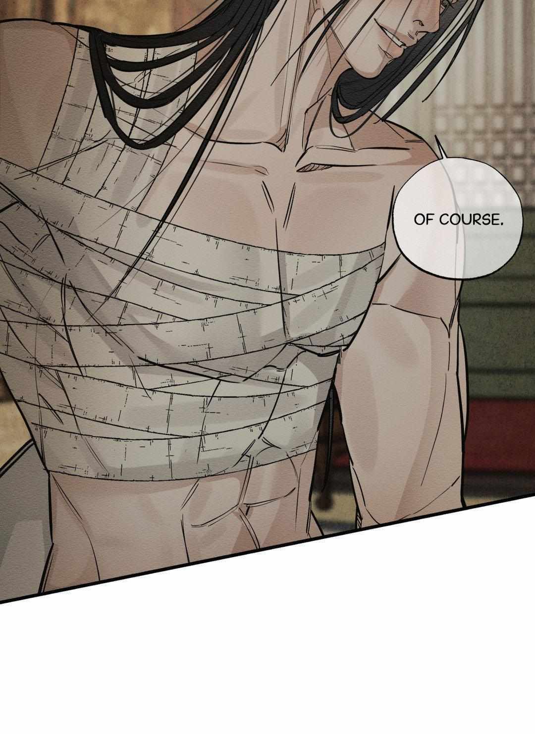 The Heart of the Lotus Chapter 3 - Page 50 in English