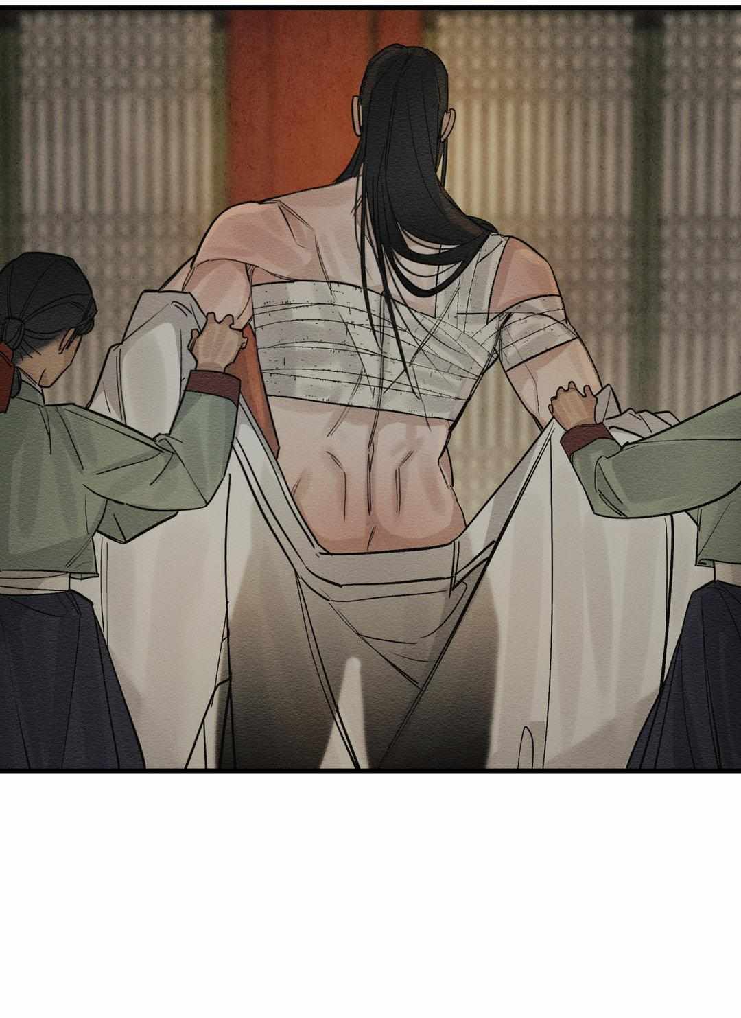 The Heart of the Lotus Chapter 3 - Page 51 in English