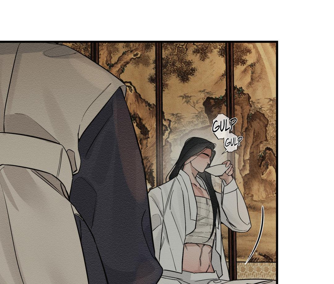 The Heart of the Lotus Chapter 3 - Page 53 in English