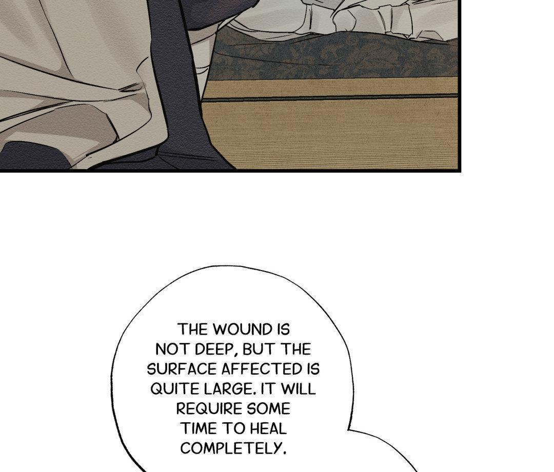 The Heart of the Lotus Chapter 3 - Page 54 in English