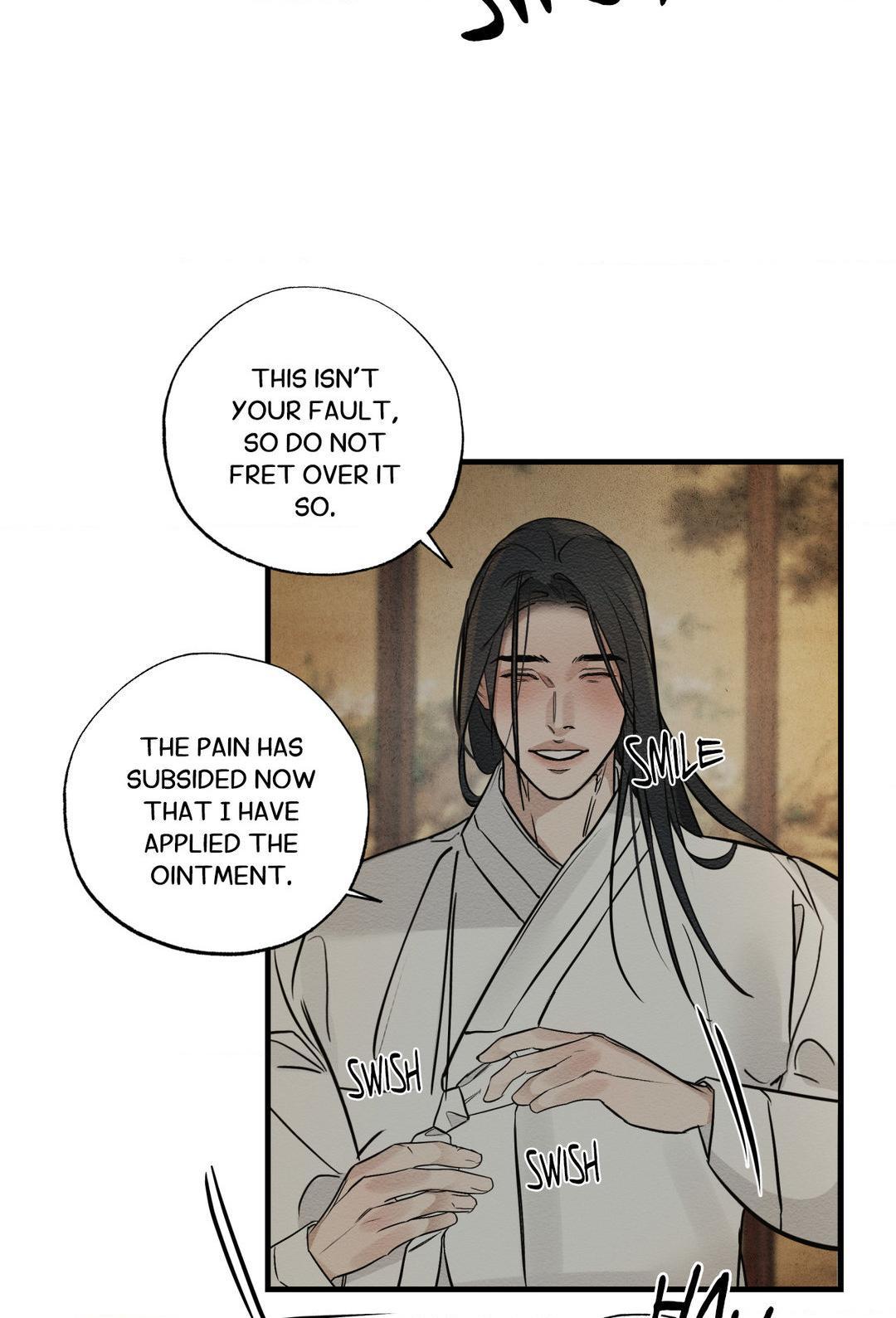 The Heart of the Lotus Chapter 3 - Page 58 in English