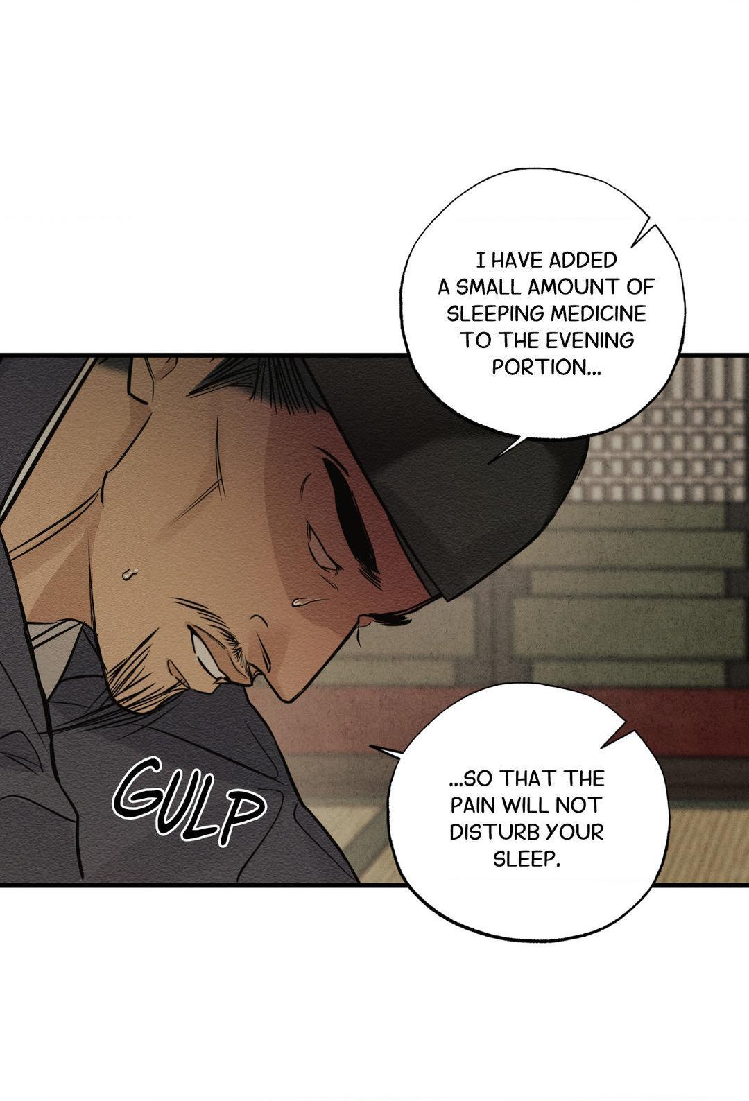 The Heart of the Lotus Chapter 3 - Page 61 in English