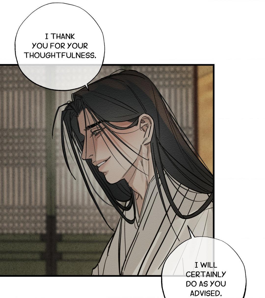 The Heart of the Lotus Chapter 3 - Page 62 in English