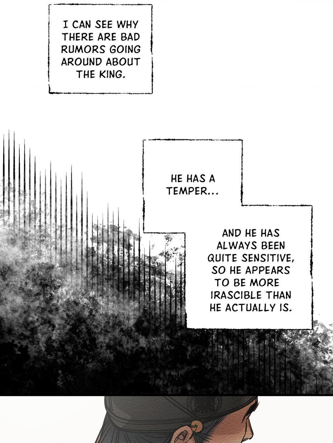 The Heart of the Lotus Chapter 3 - Page 67 in English