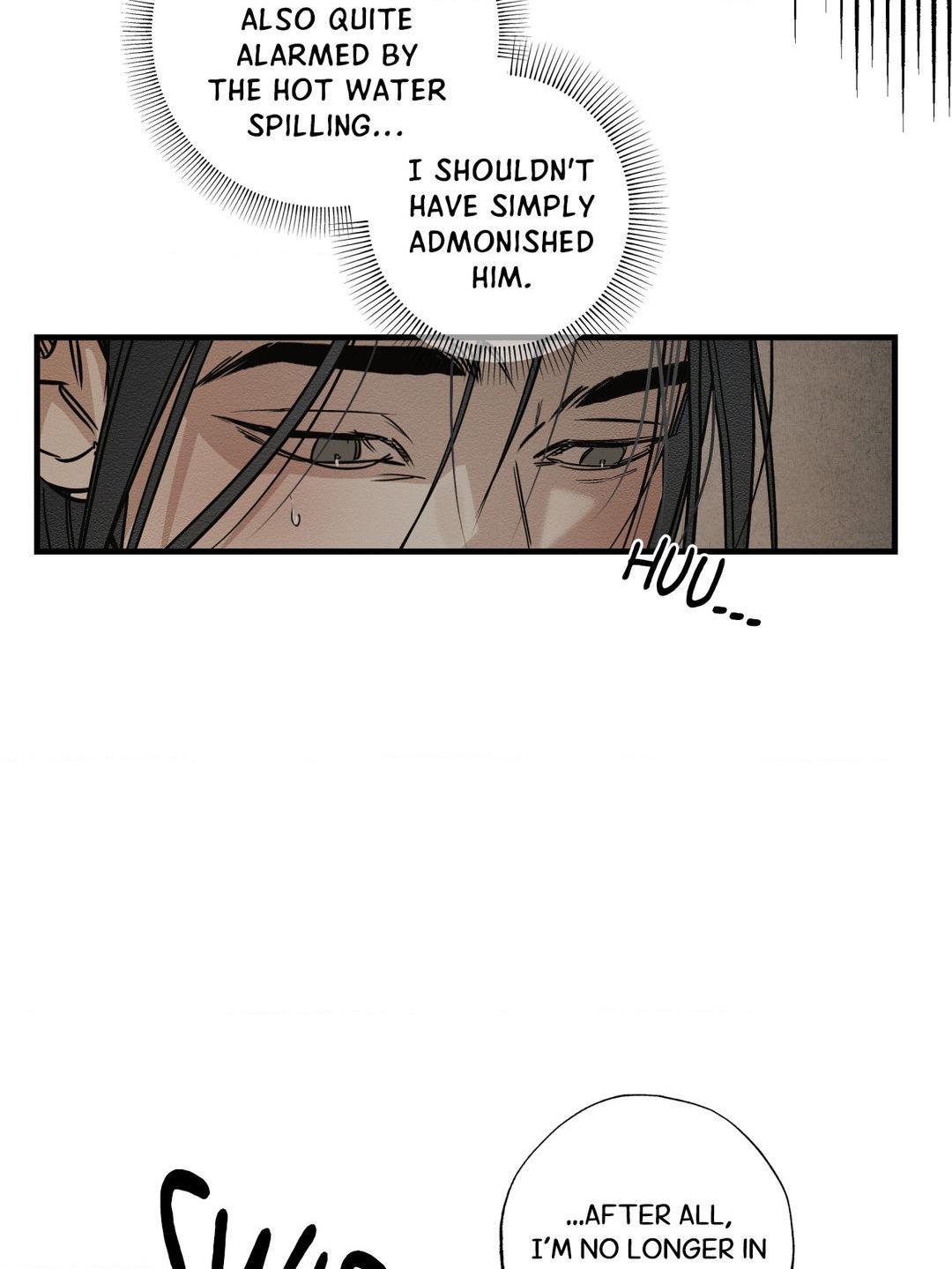 The Heart of the Lotus Chapter 3 - Page 69 in English