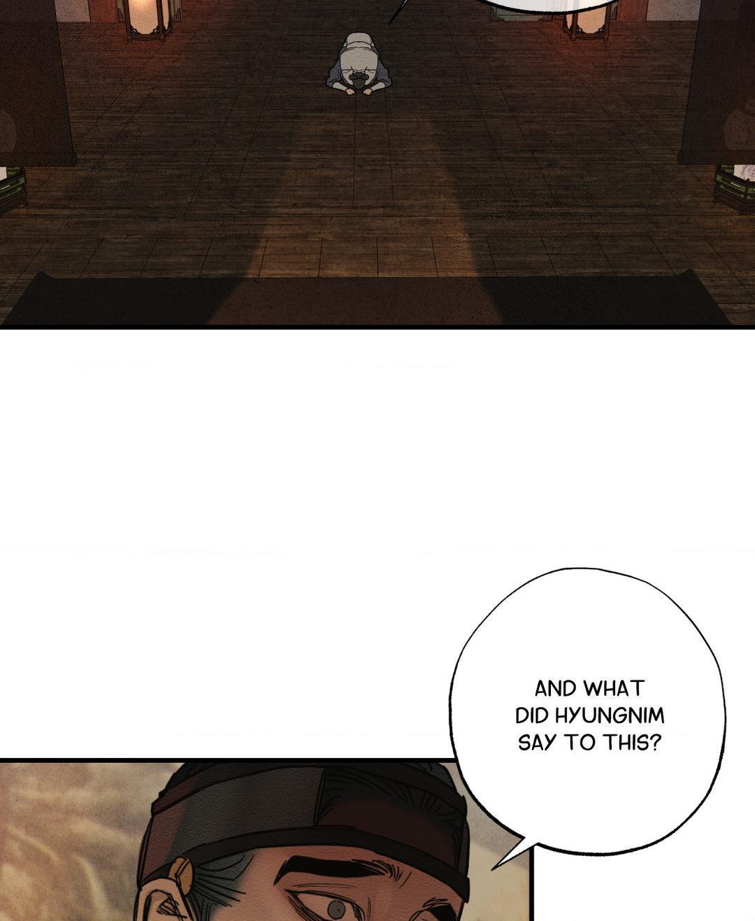 The Heart of the Lotus Chapter 3 - Page 79 in English