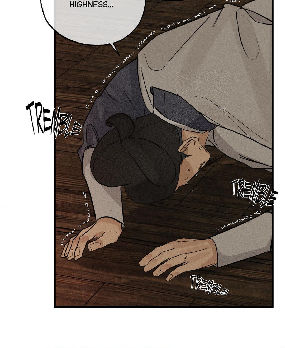 The Heart of the Lotus Chapter 3 - Page 81 in English