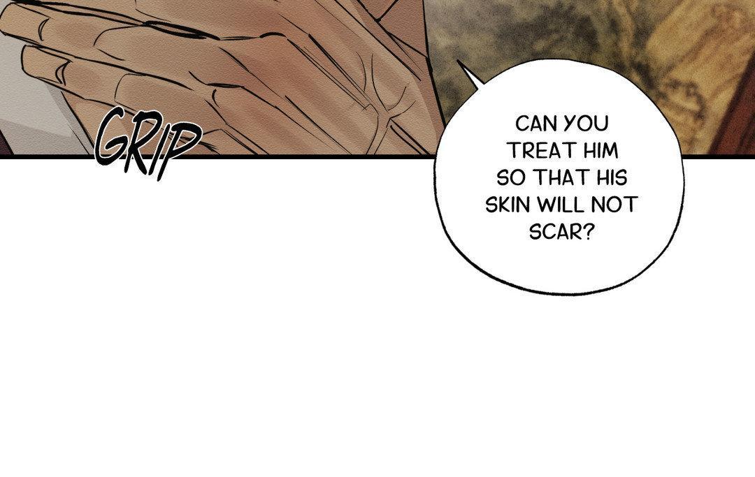 The Heart of the Lotus Chapter 3 - Page 86 in English