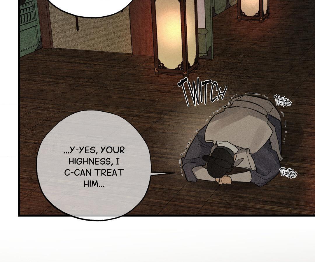 The Heart of the Lotus Chapter 3 - Page 88 in English