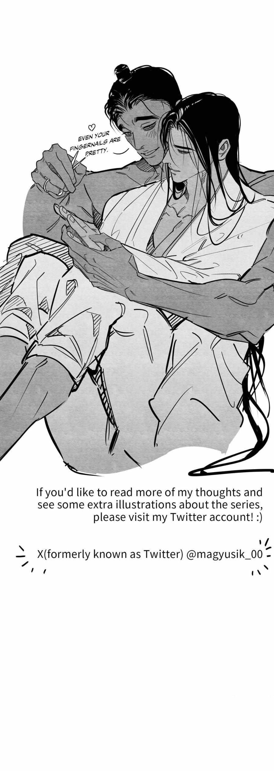 The Heart of the Lotus Chapter 30.5 - Page 4 in English