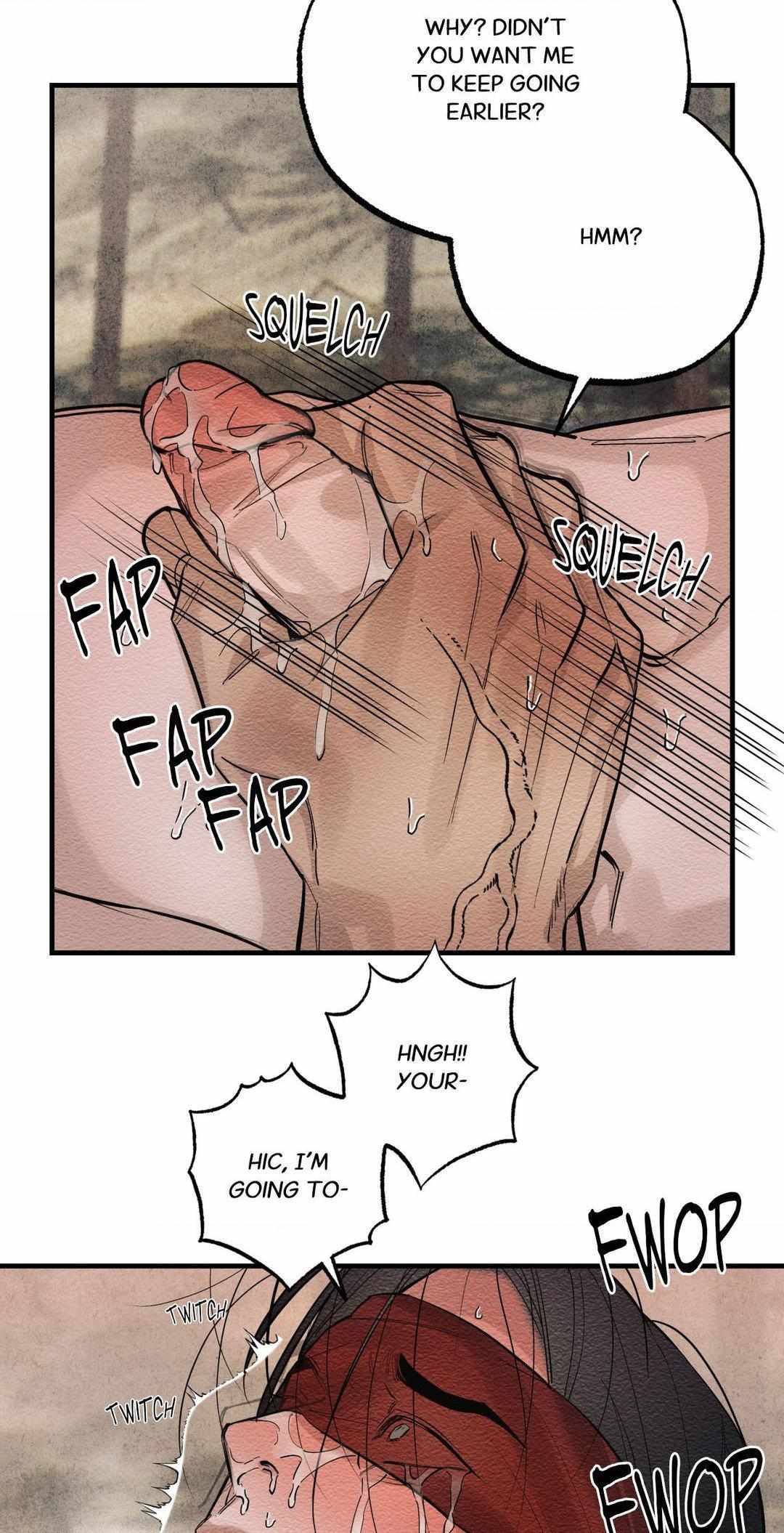 The Heart of the Lotus Chapter 30 - Page 10 in English