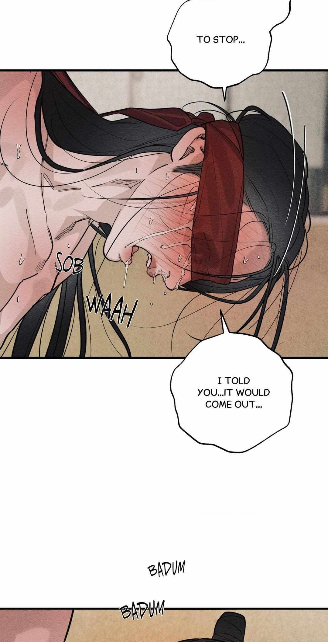 The Heart of the Lotus Chapter 30 - Page 15 in English