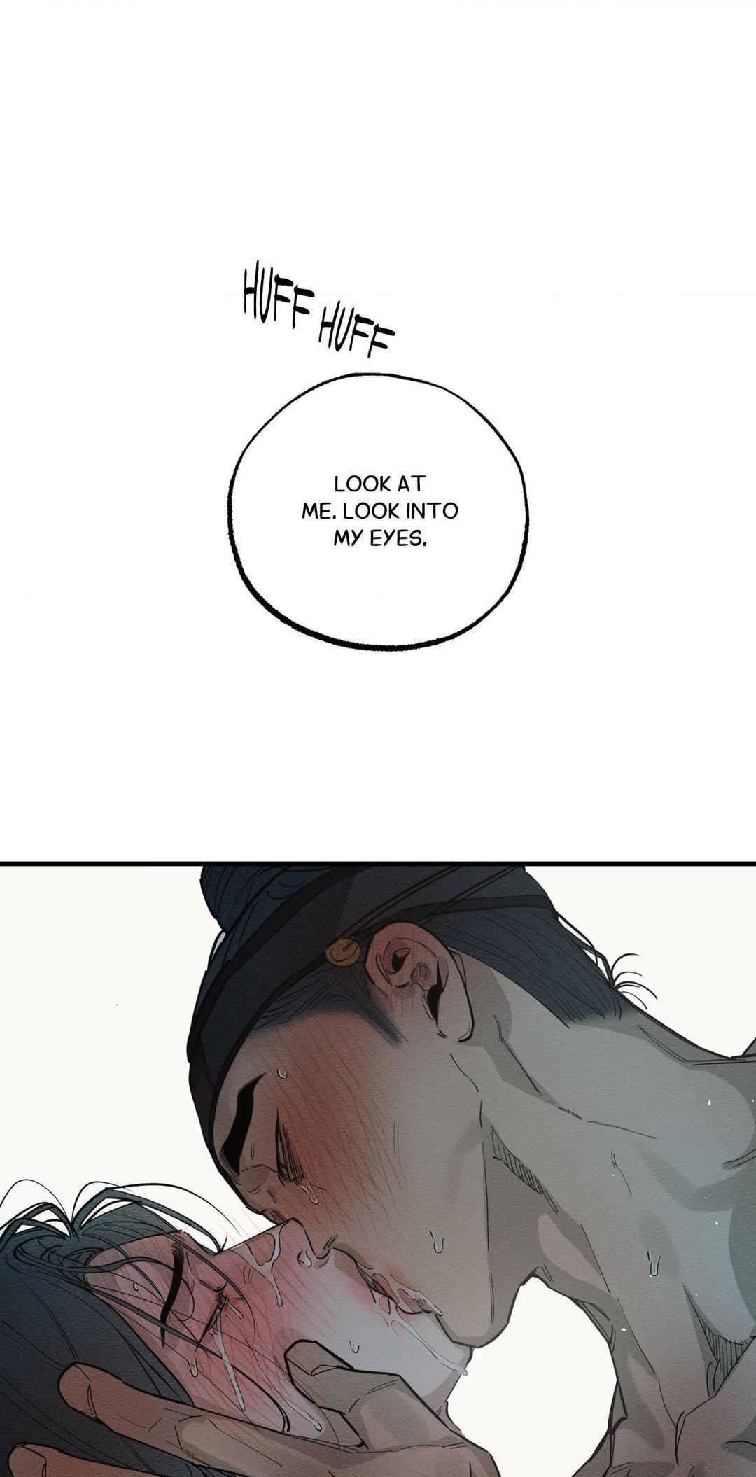 The Heart of the Lotus Chapter 30 - Page 35 in English