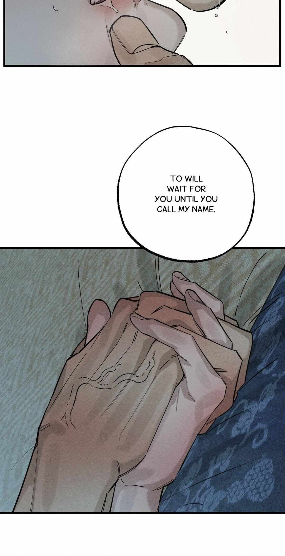 The Heart of the Lotus Chapter 30 - Page 37 in English