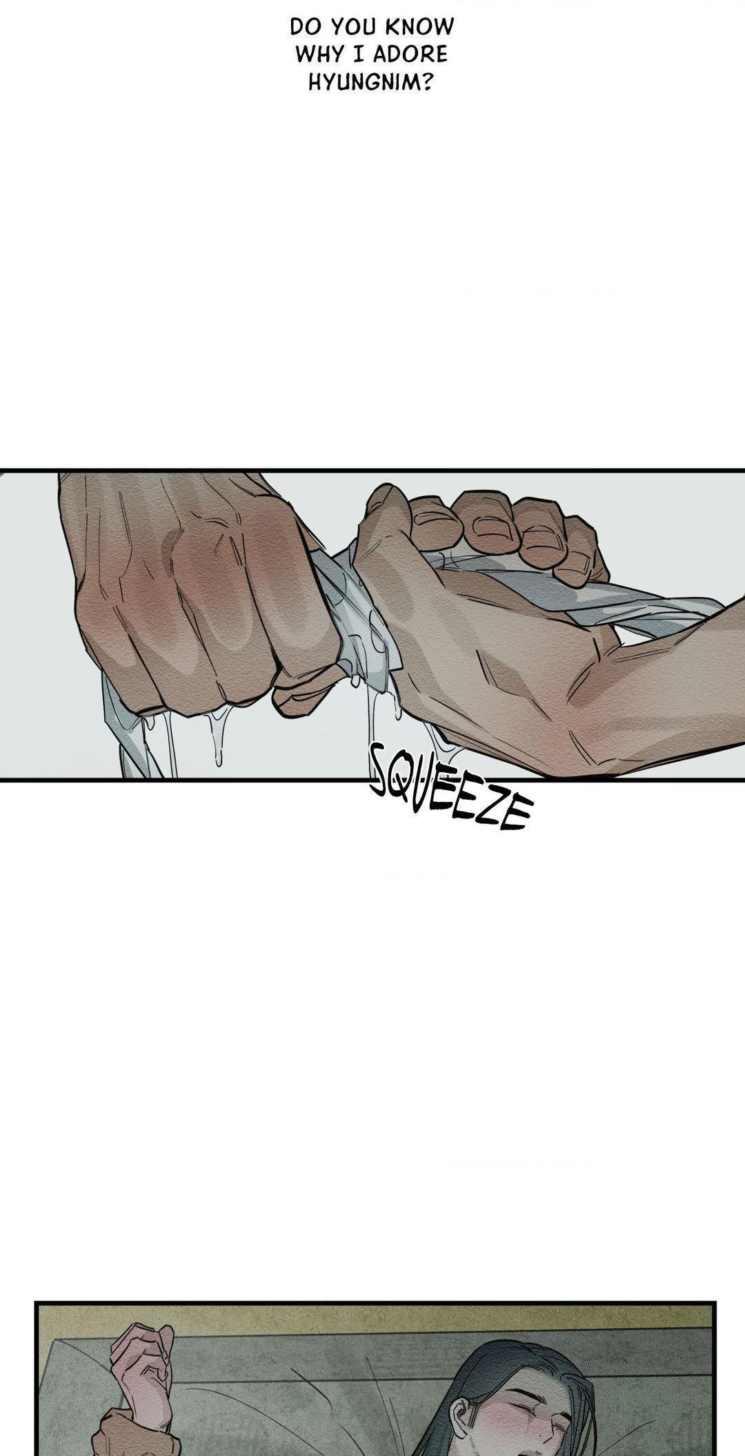 The Heart of the Lotus Chapter 30 - Page 44 in English