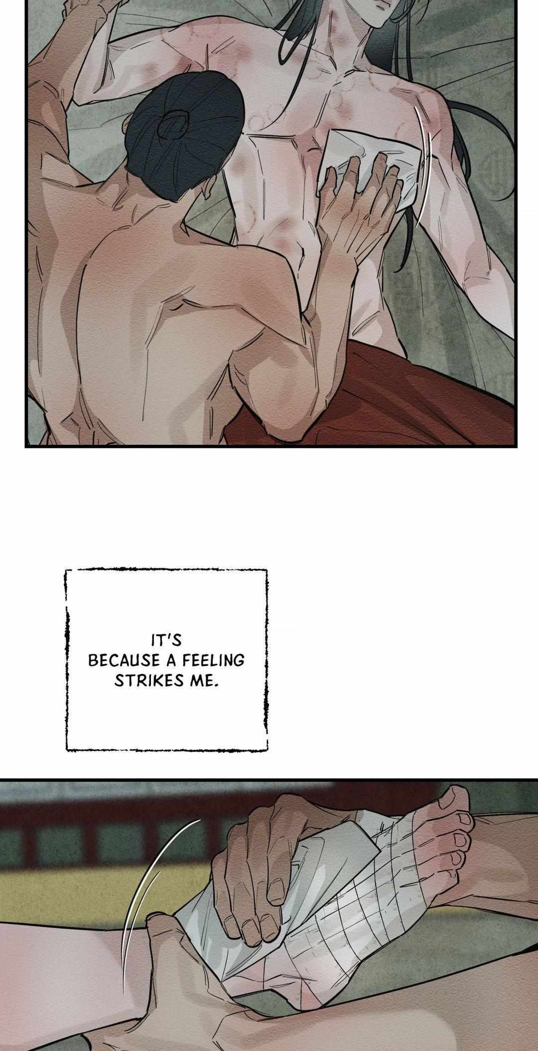 The Heart of the Lotus Chapter 30 - Page 45 in English