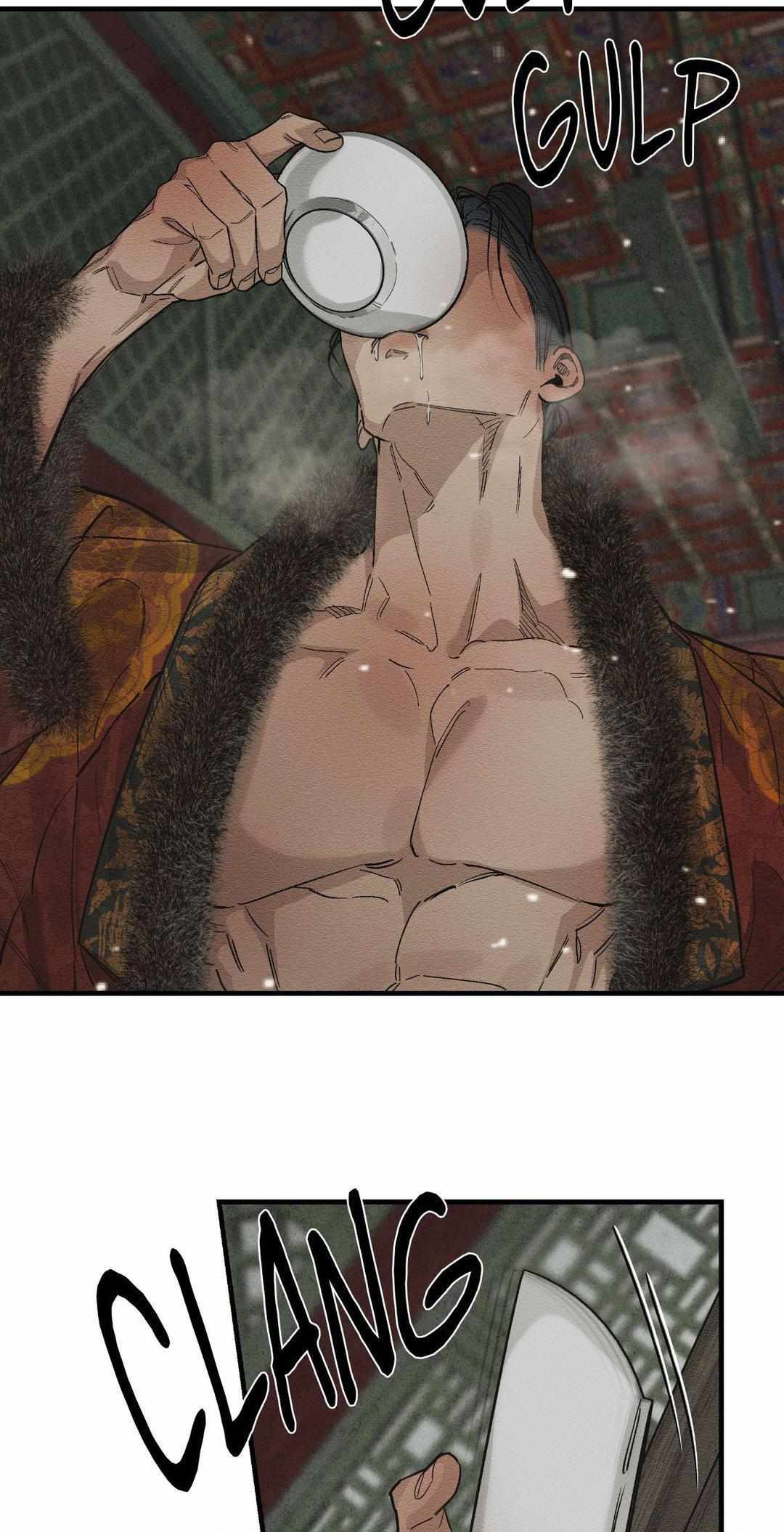 The Heart of the Lotus Chapter 30 - Page 48 in English