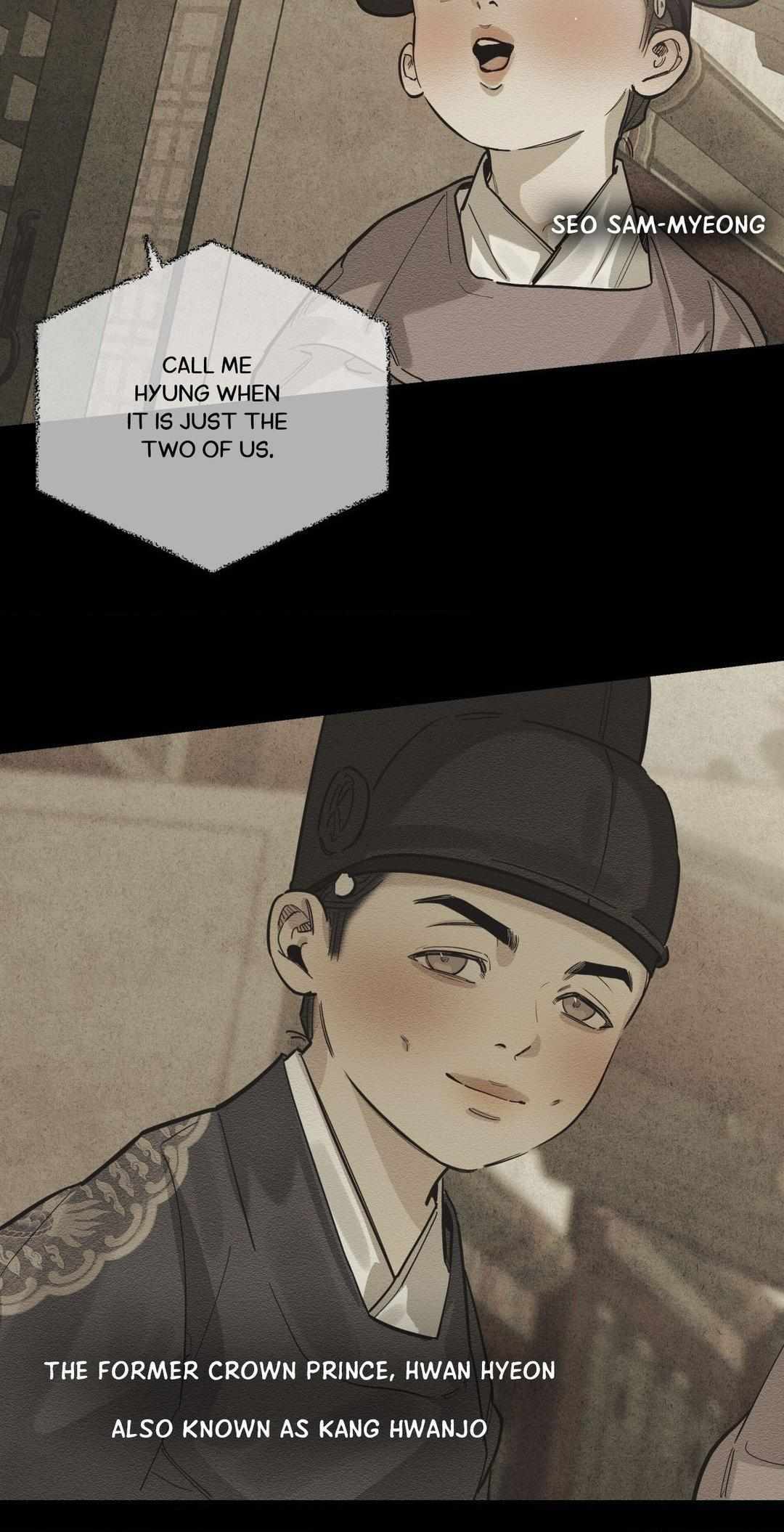 The Heart of the Lotus Chapter 30 - Page 62 in English