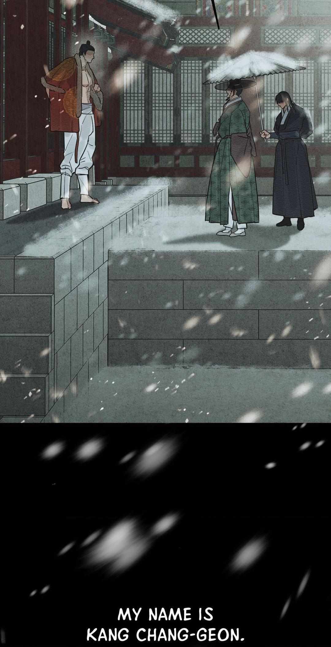 The Heart of the Lotus Chapter 30 - Page 73 in English
