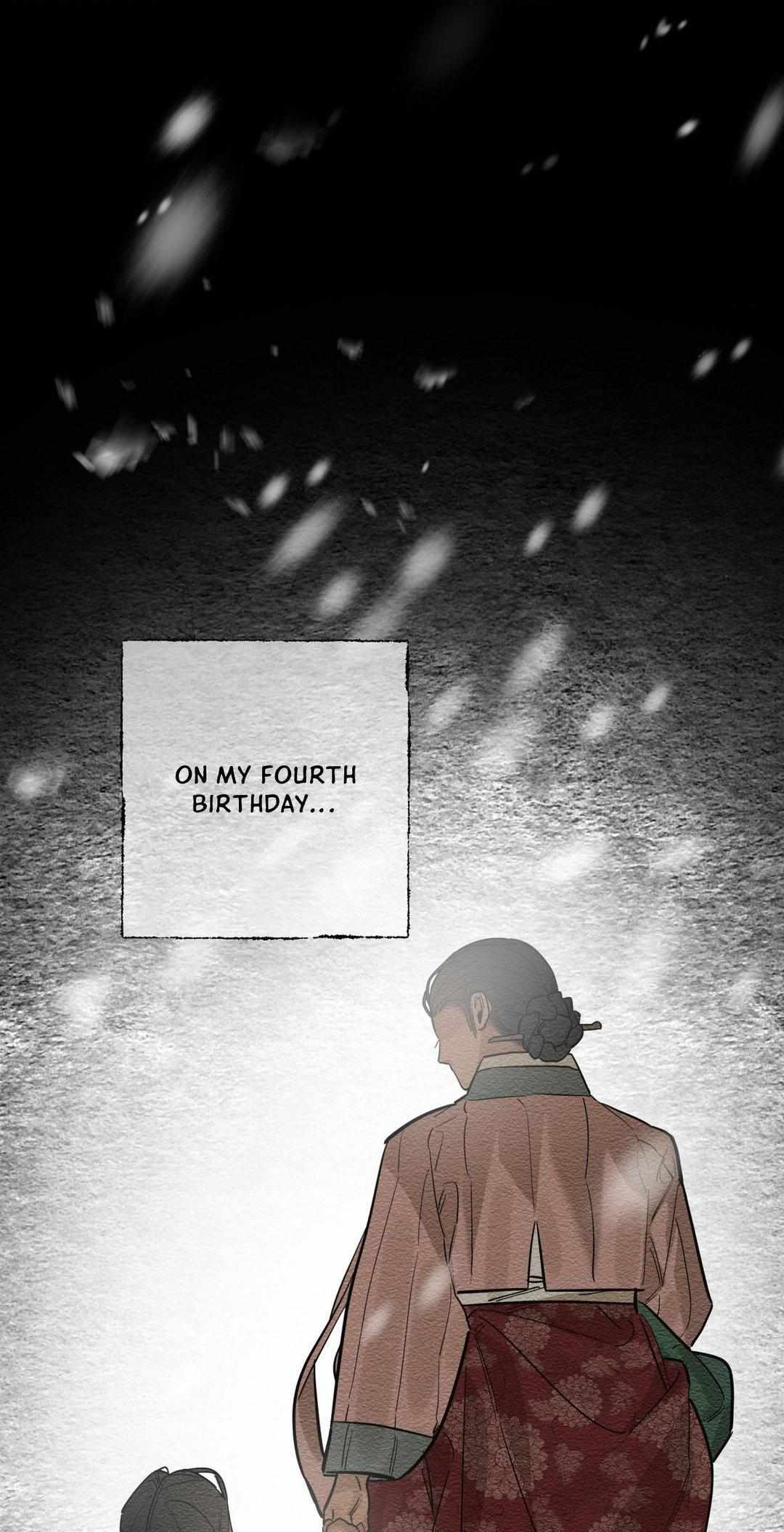 The Heart of the Lotus Chapter 30 - Page 74 in English