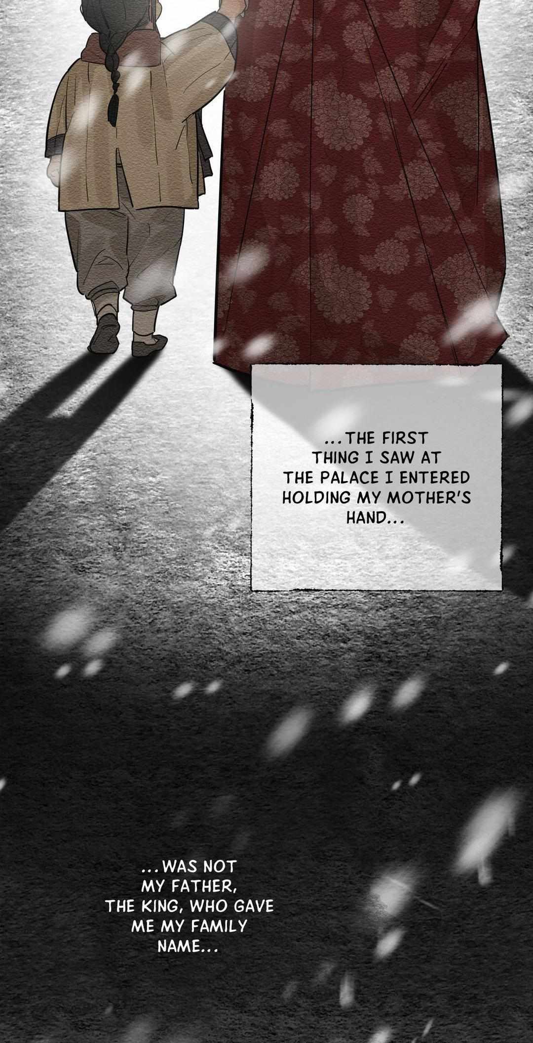 The Heart of the Lotus Chapter 30 - Page 75 in English