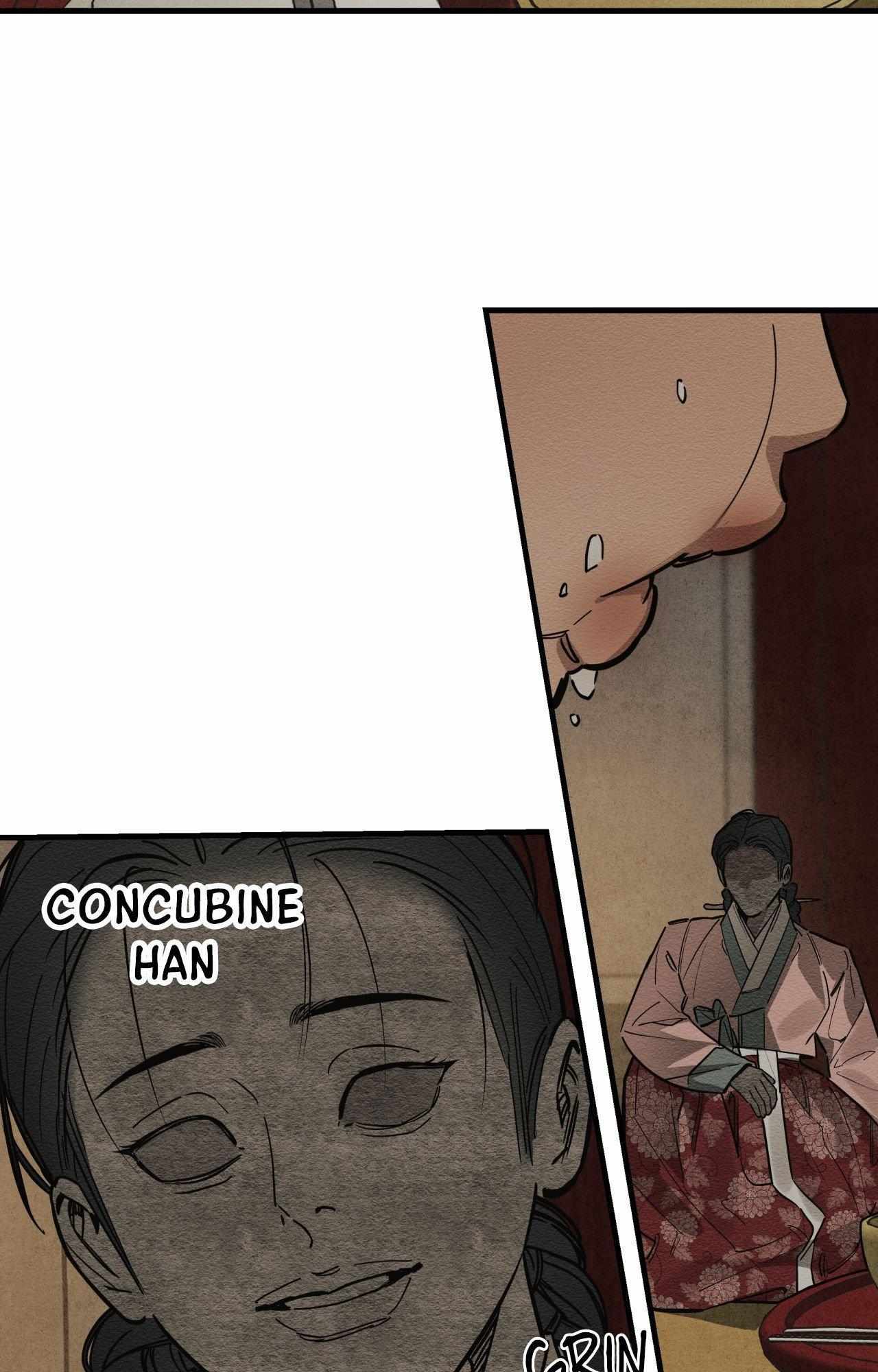 The Heart of the Lotus Chapter 31 - Page 18 in English