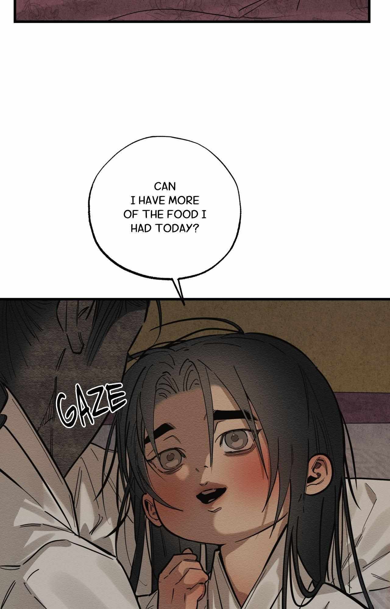 The Heart of the Lotus Chapter 31 - Page 22 in English