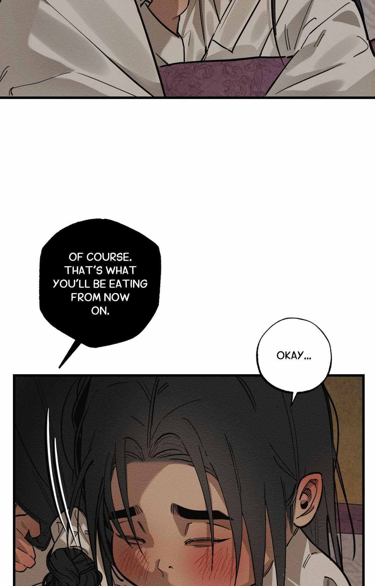 The Heart of the Lotus Chapter 31 - Page 23 in English