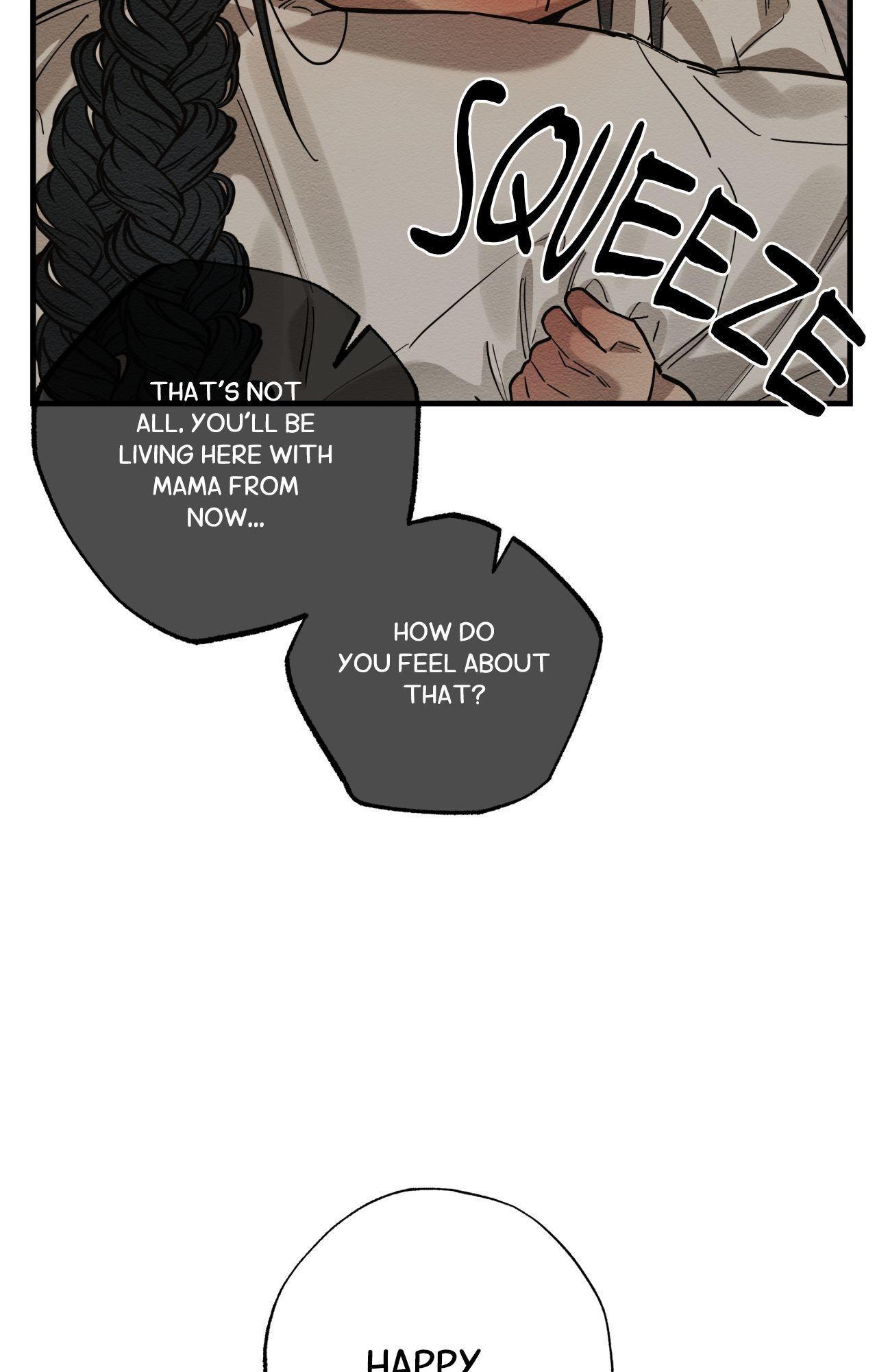 The Heart of the Lotus Chapter 31 - Page 24 in English