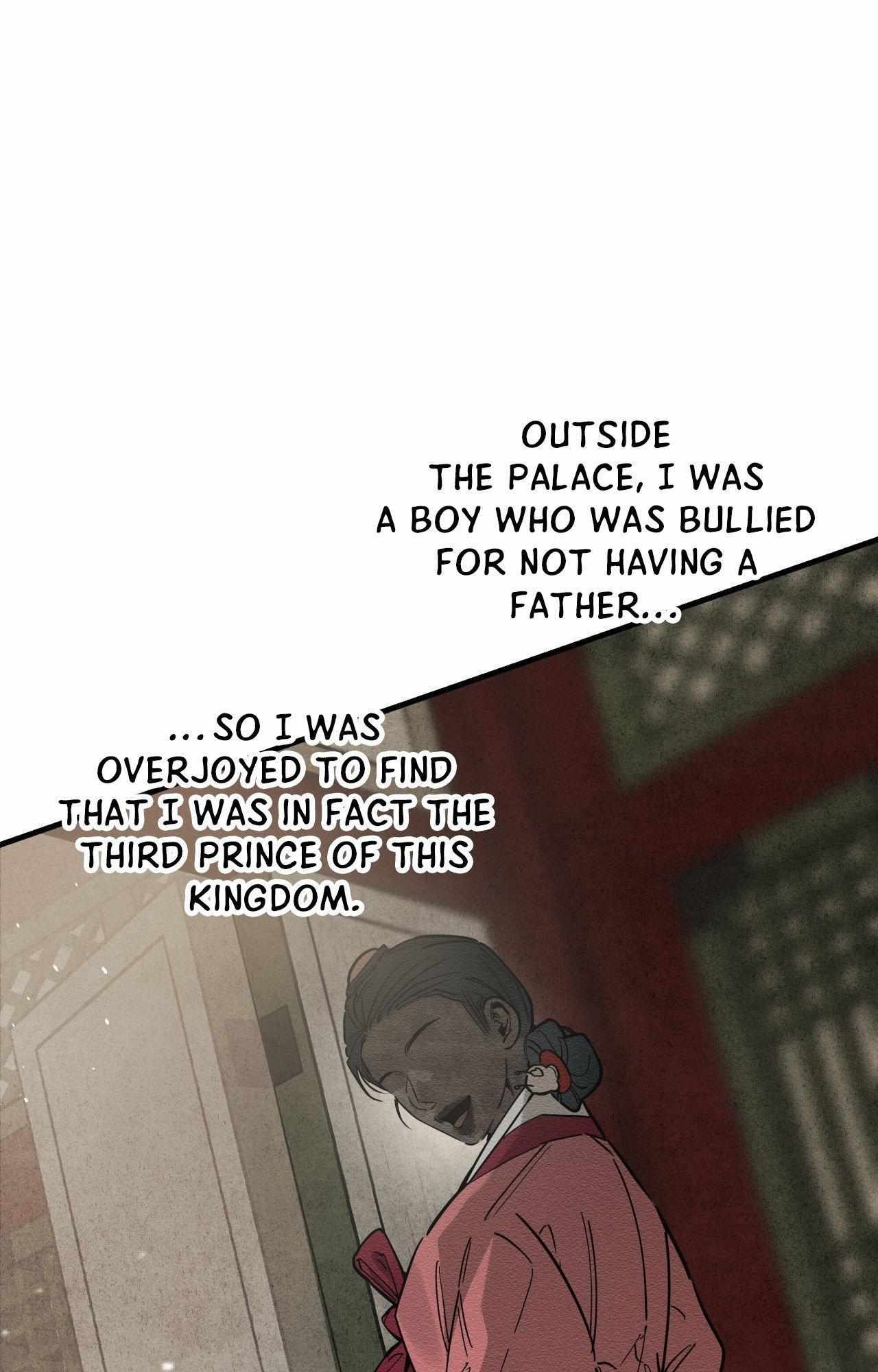 The Heart of the Lotus Chapter 31 - Page 28 in English
