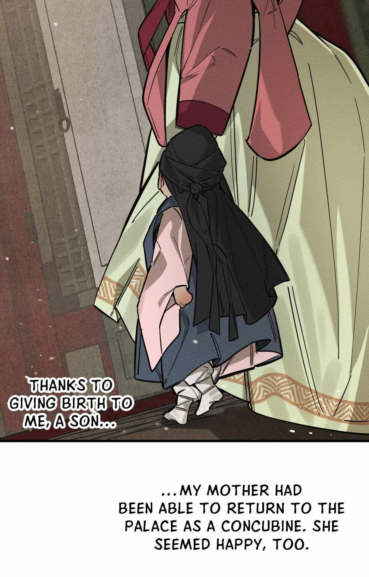 The Heart of the Lotus Chapter 31 - Page 29 in English