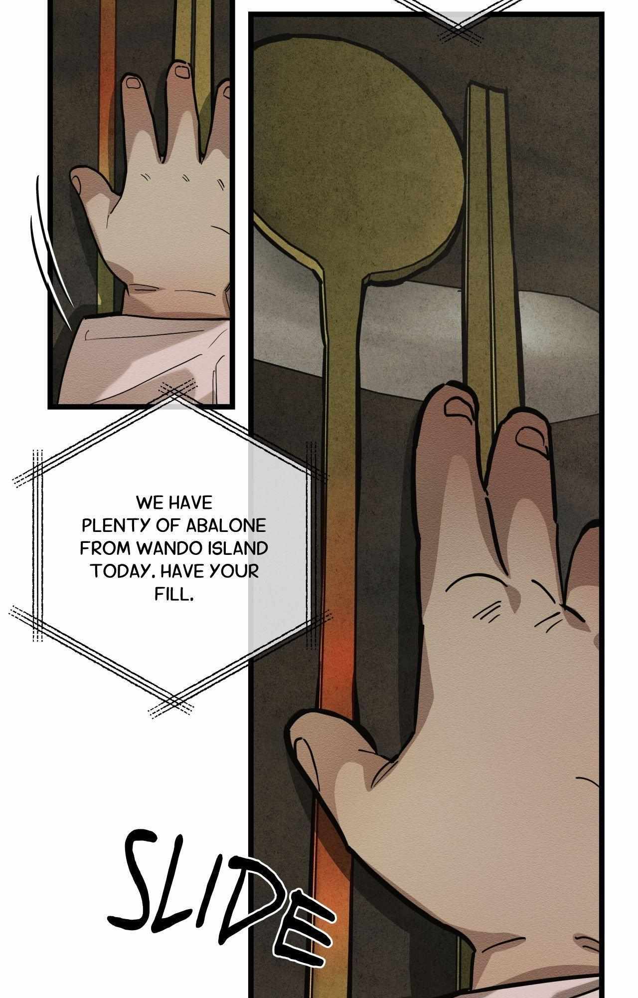 The Heart of the Lotus Chapter 31 - Page 36 in English