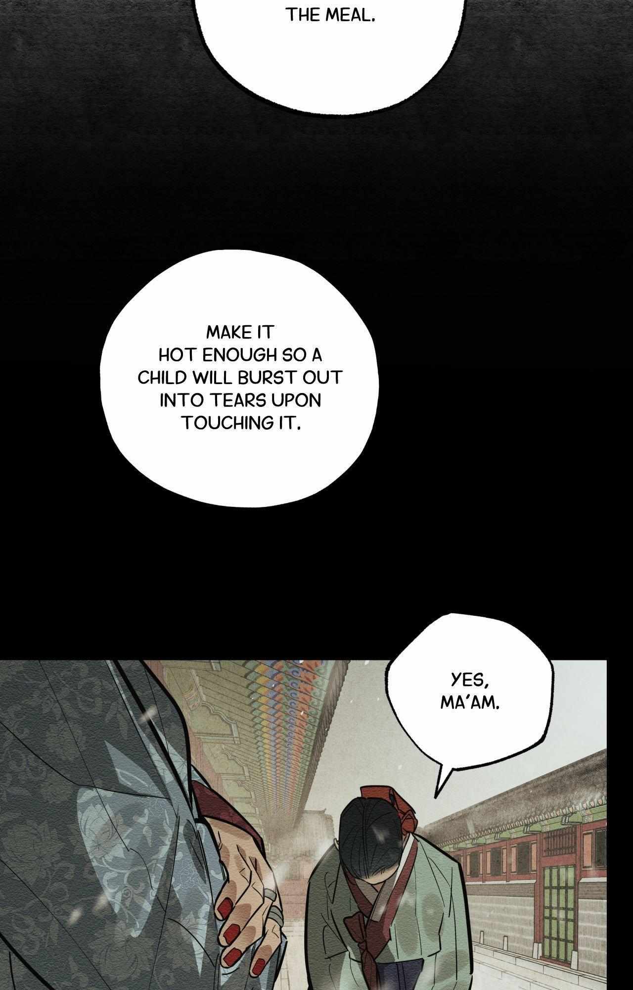 The Heart of the Lotus Chapter 31 - Page 40 in English