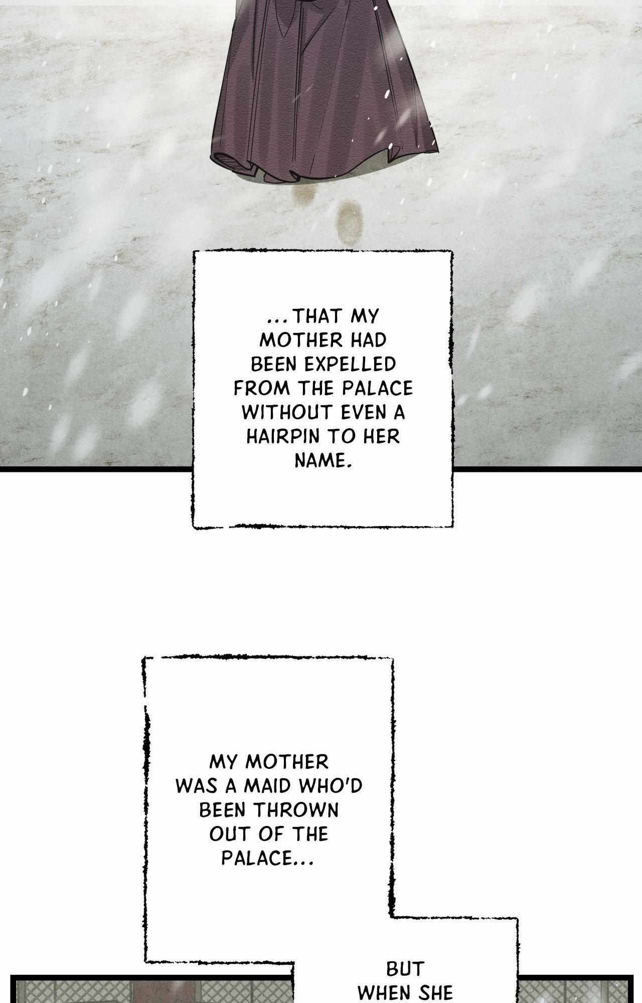 The Heart of the Lotus Chapter 31 - Page 51 in English