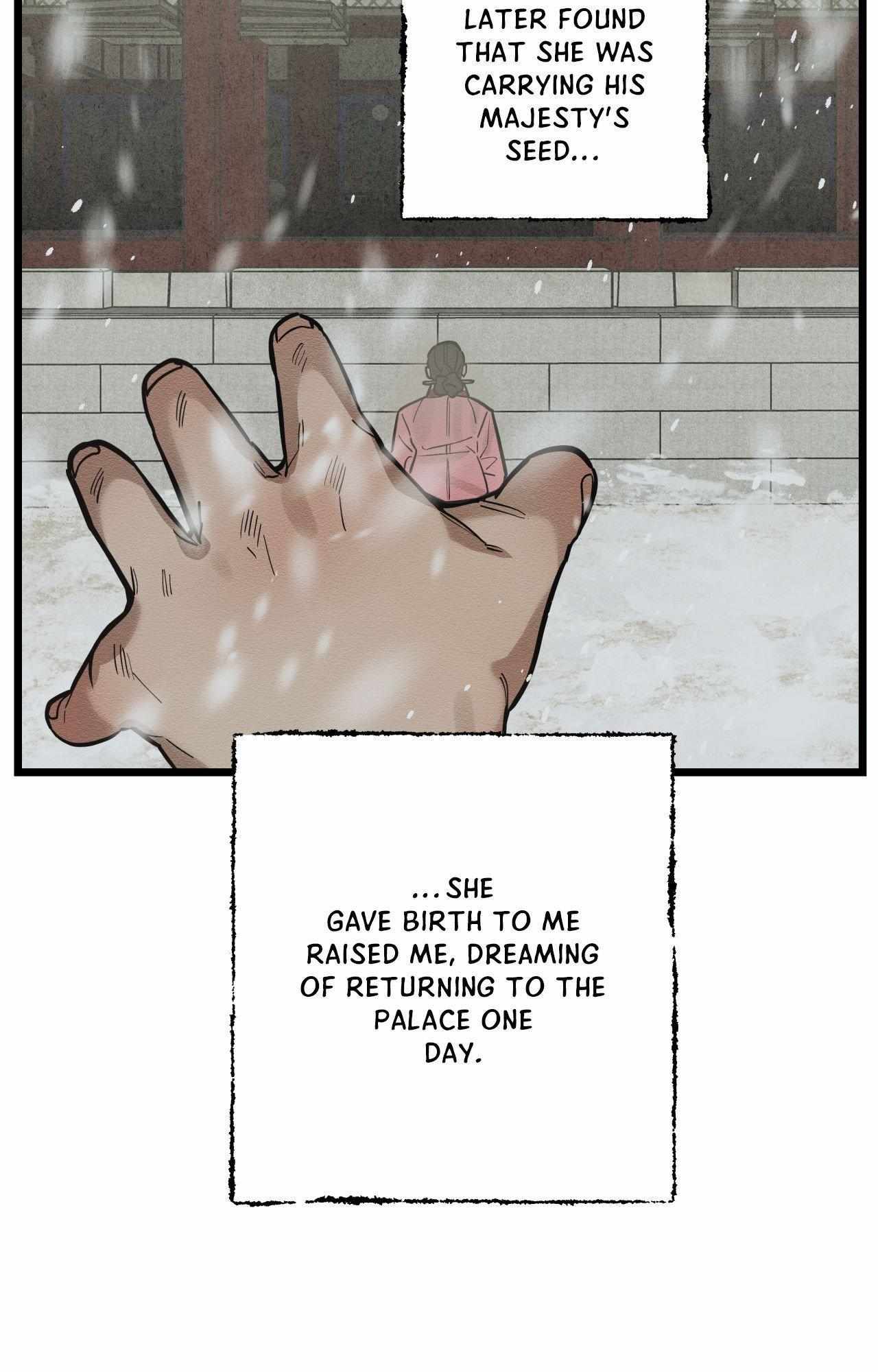 The Heart of the Lotus Chapter 31 - Page 52 in English