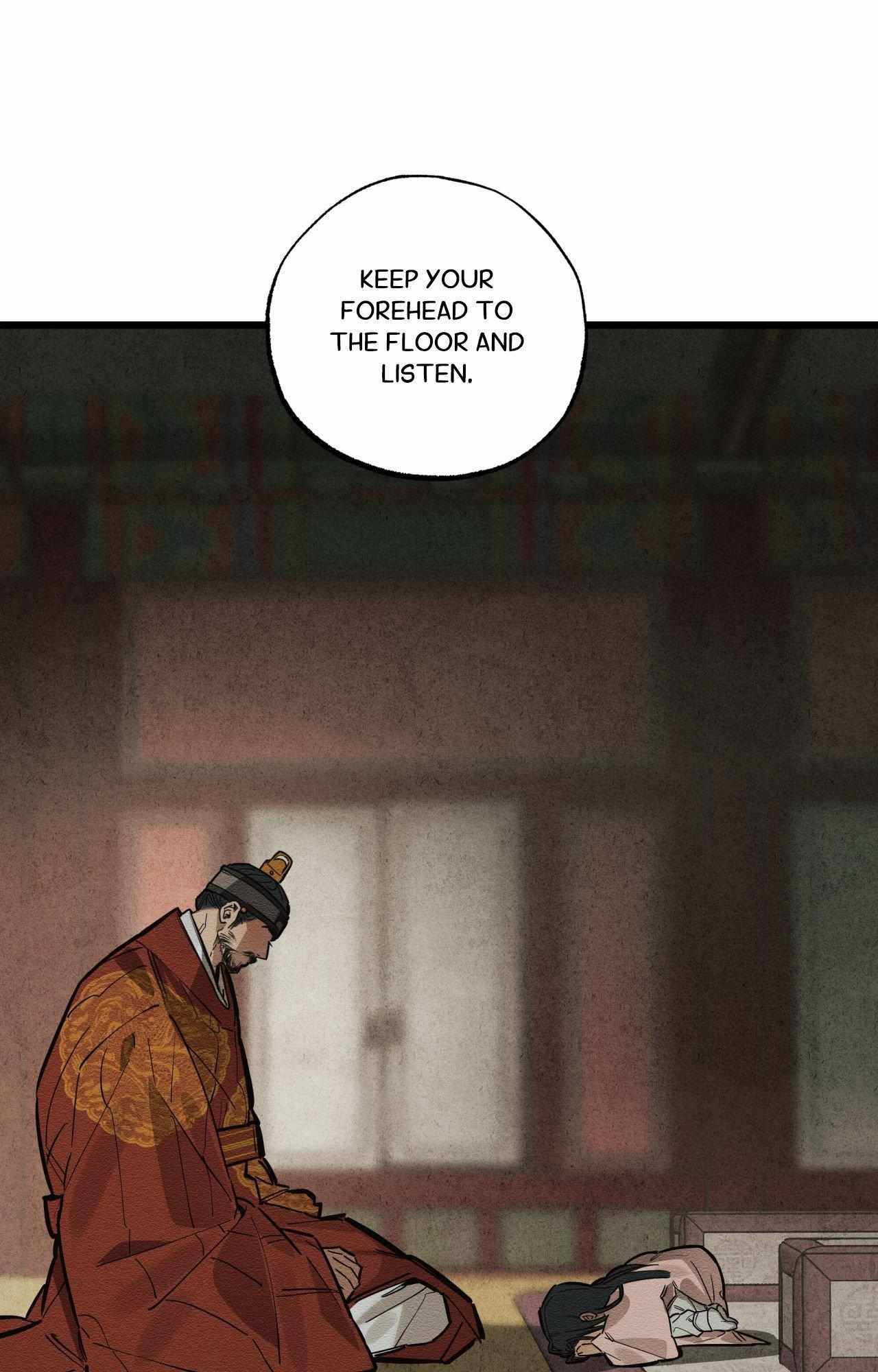The Heart of the Lotus Chapter 31 - Page 69 in English